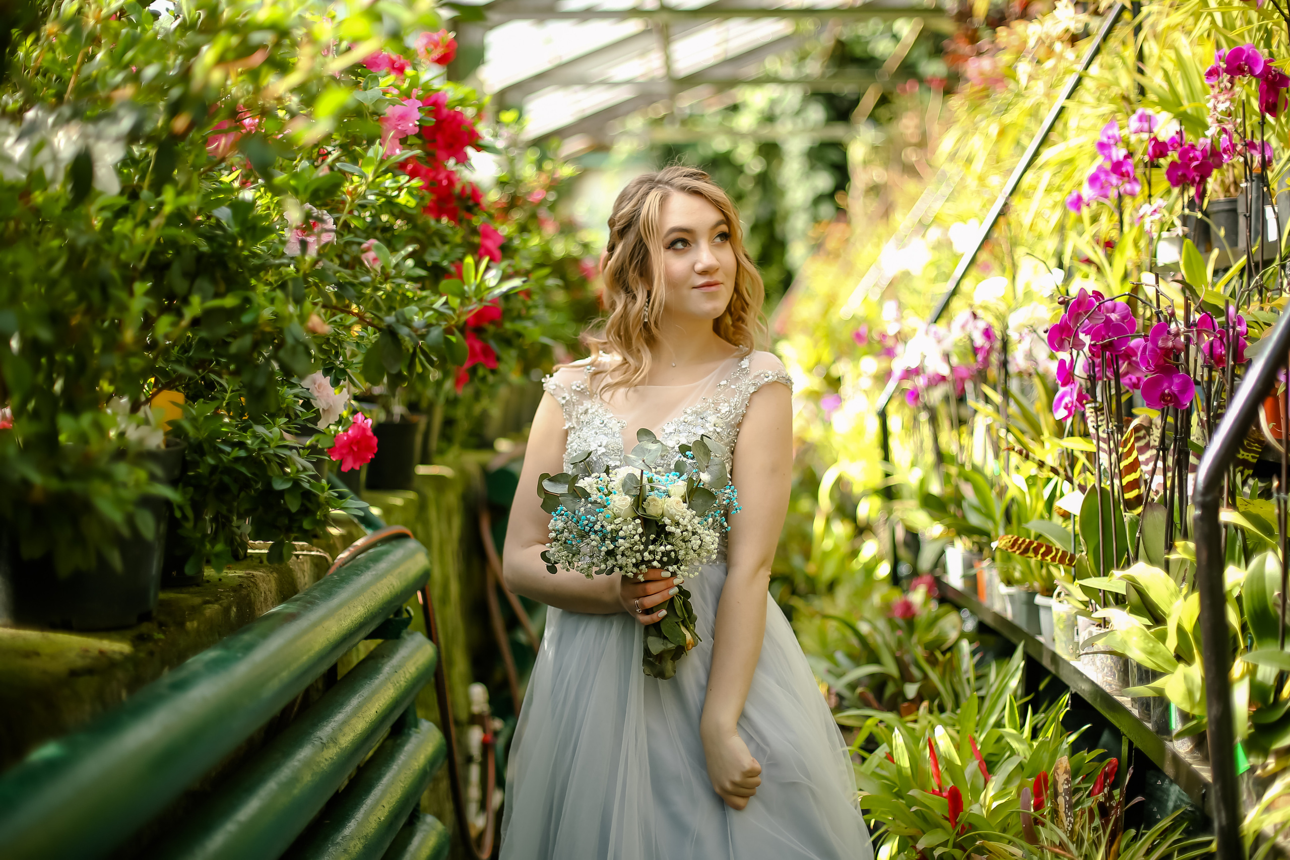 Дмитрий и Светлана. Семейный и свадебный фотограф во Владивостоке Аня Смецкая