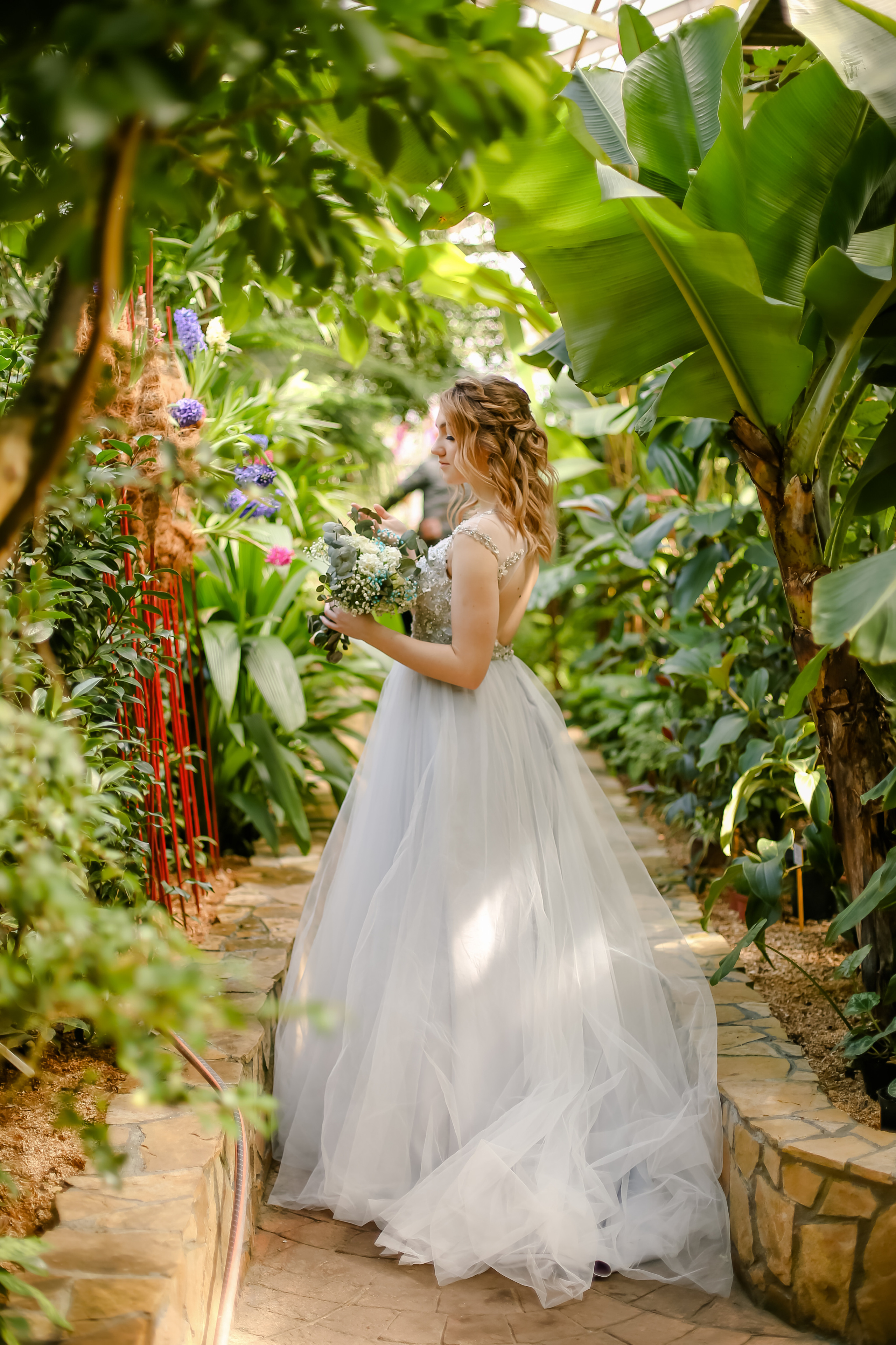 Дмитрий и Светлана. Семейный и свадебный фотограф во Владивостоке Аня Смецкая