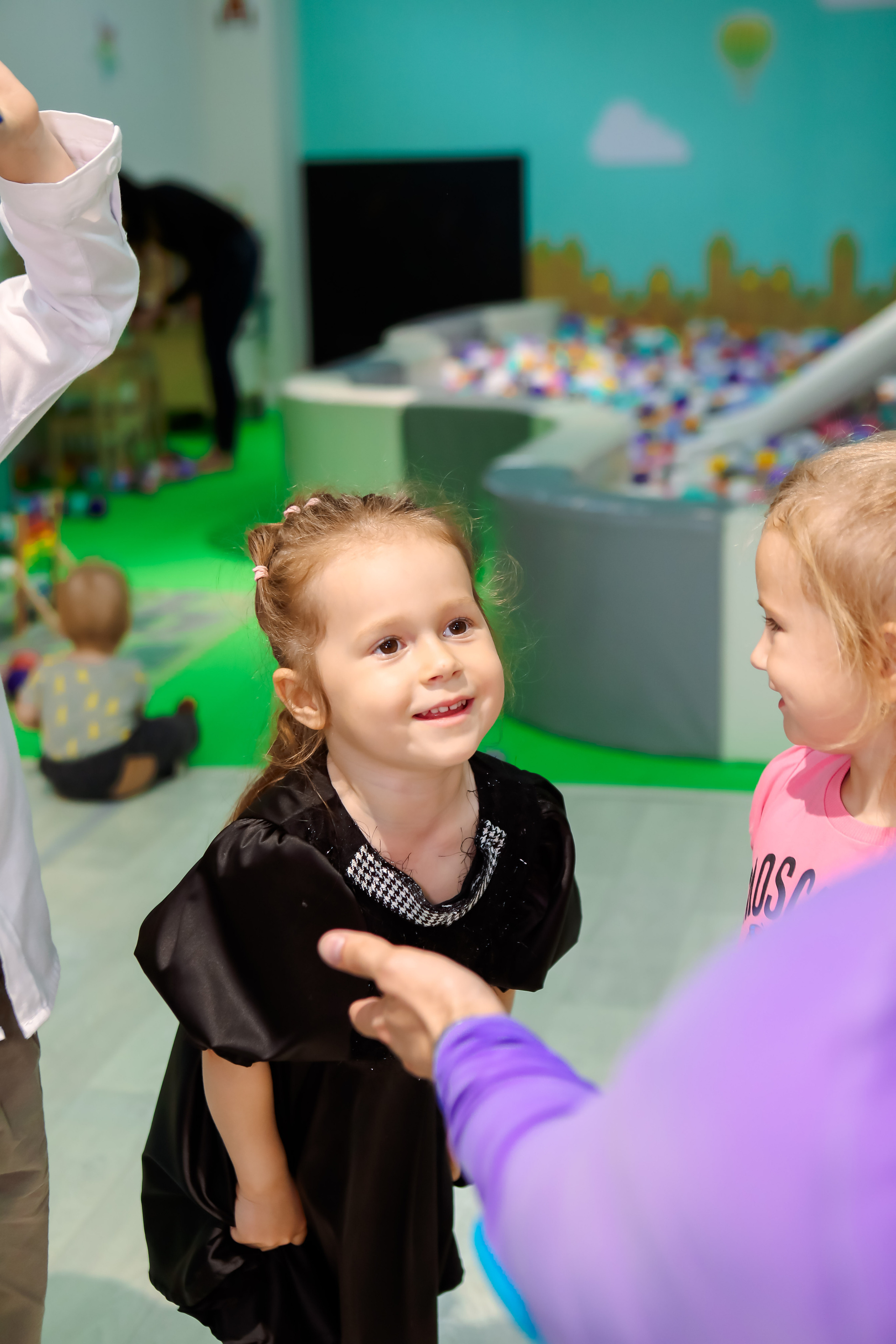 Демиду 4 года. Семейный и свадебный фотограф во Владивостоке Аня Смецкая