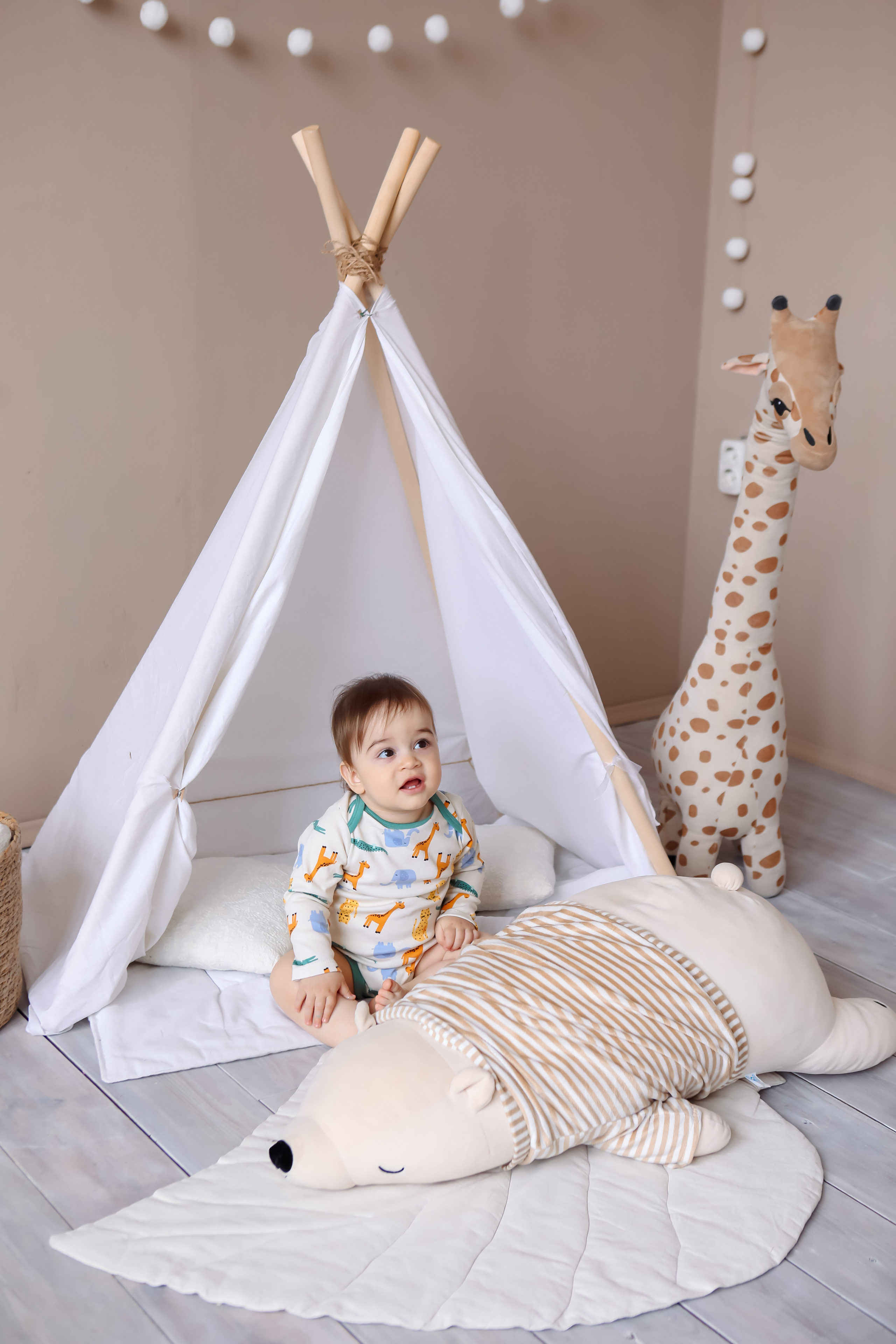 Амир. Семейный и свадебный фотограф во Владивостоке Аня Смецкая