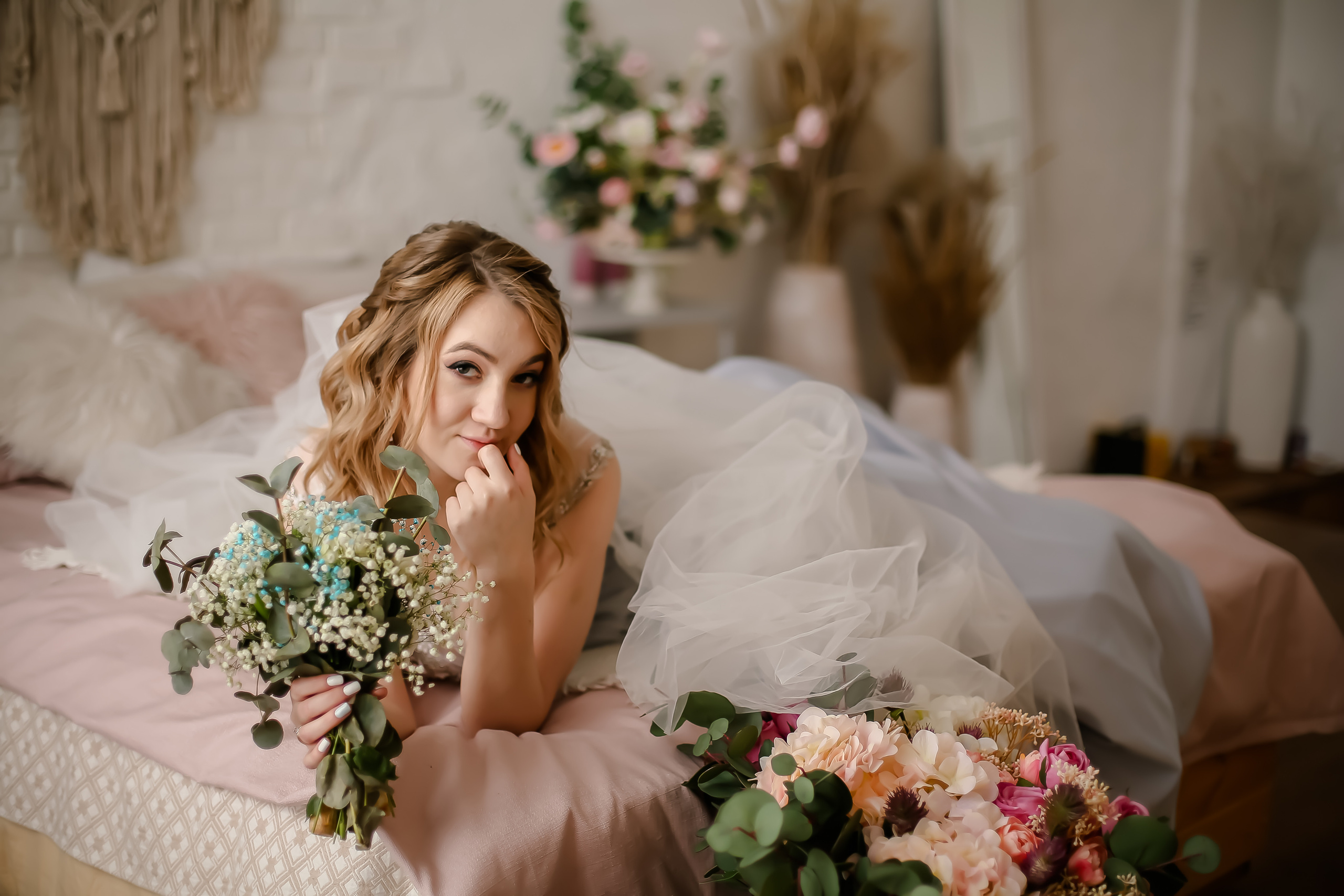 Дмитрий и Светлана. Семейный и свадебный фотограф во Владивостоке Аня Смецкая