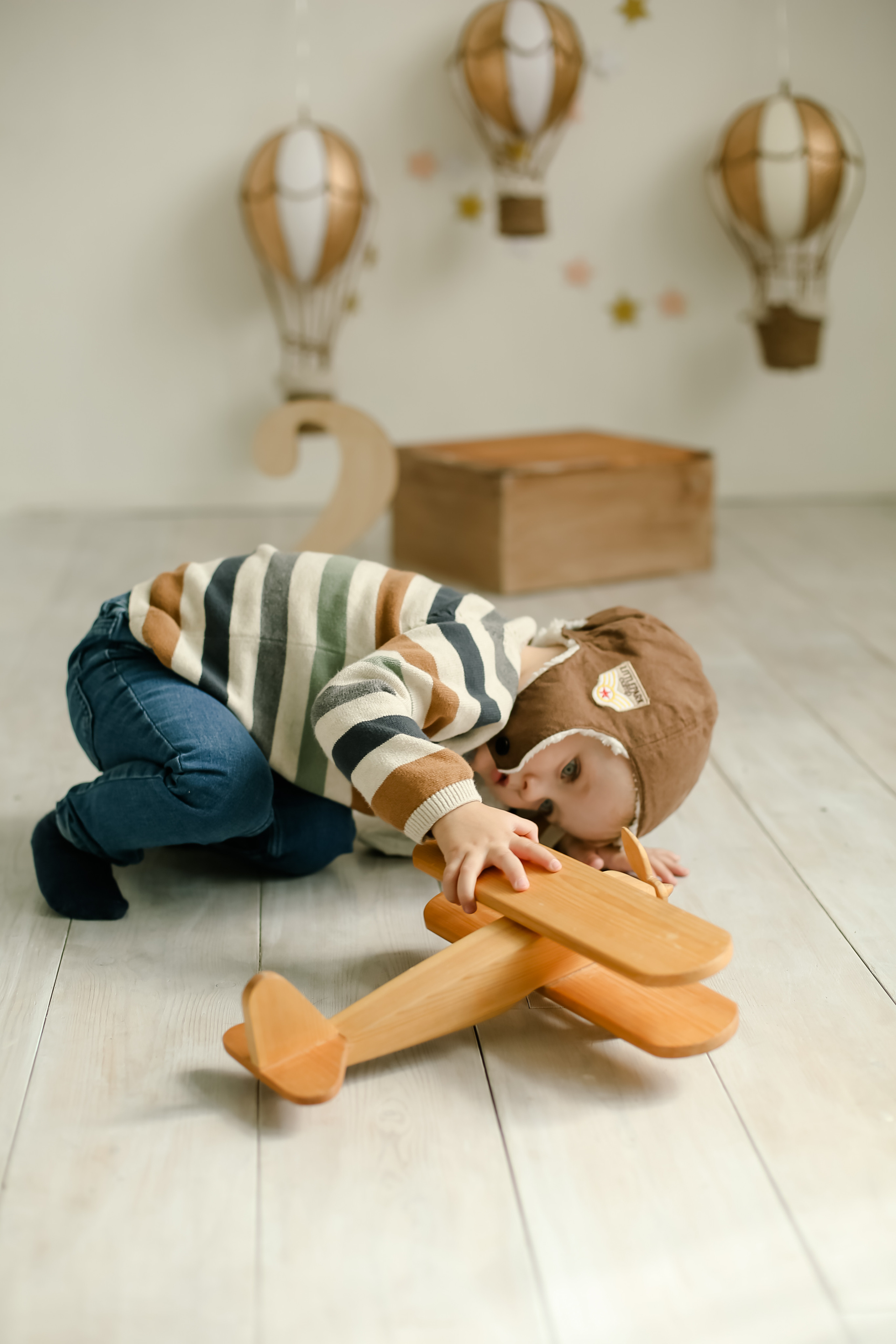 Семейный и свадебный фотограф во Владивостоке Аня Смецкая