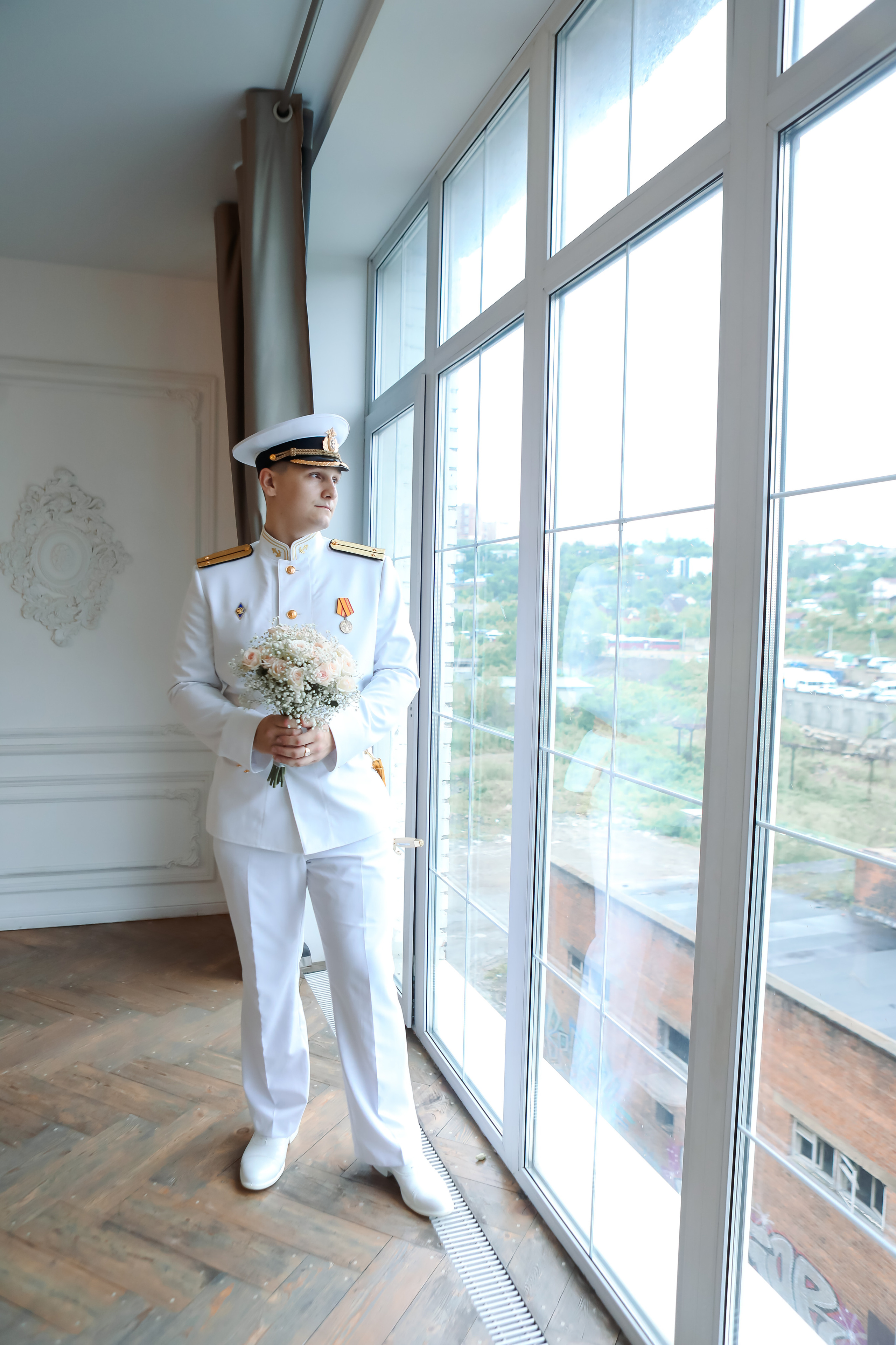 Пётр и Анастасия. Семейный и свадебный фотограф во Владивостоке Аня Смецкая