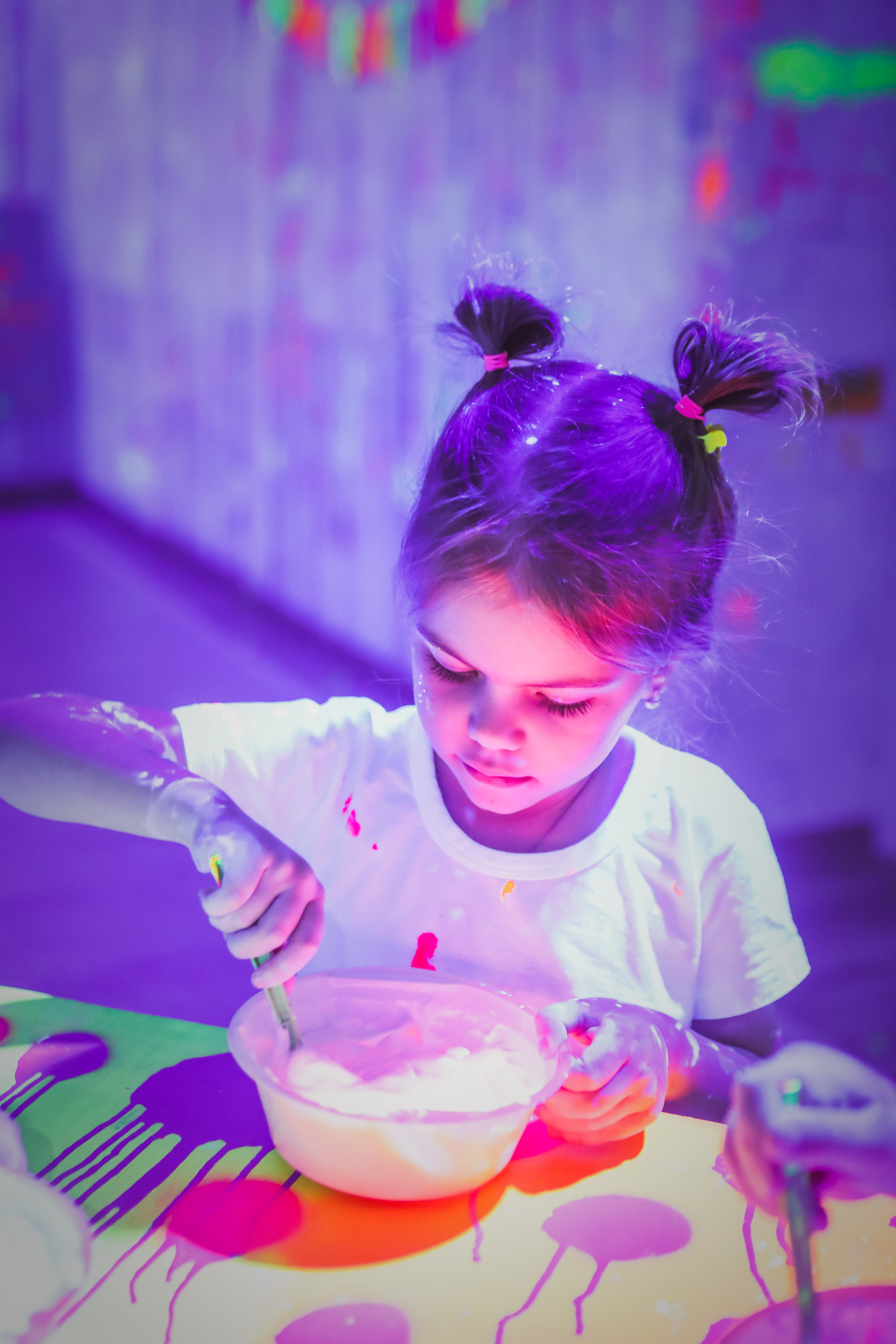 Праздник у Артёма. Семейный и свадебный фотограф во Владивостоке Аня Смецкая