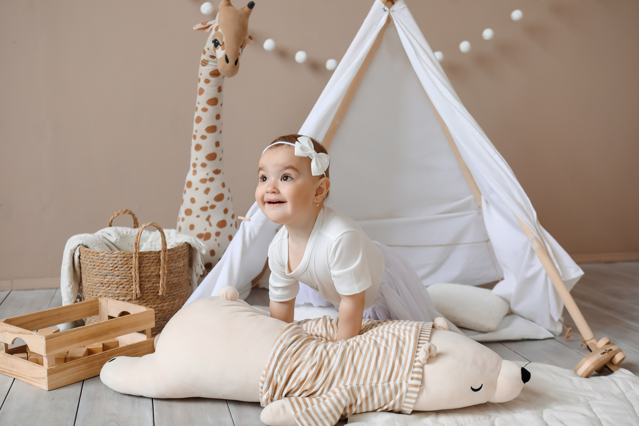 Ульяна. Семейный и свадебный фотограф во Владивостоке Аня Смецкая