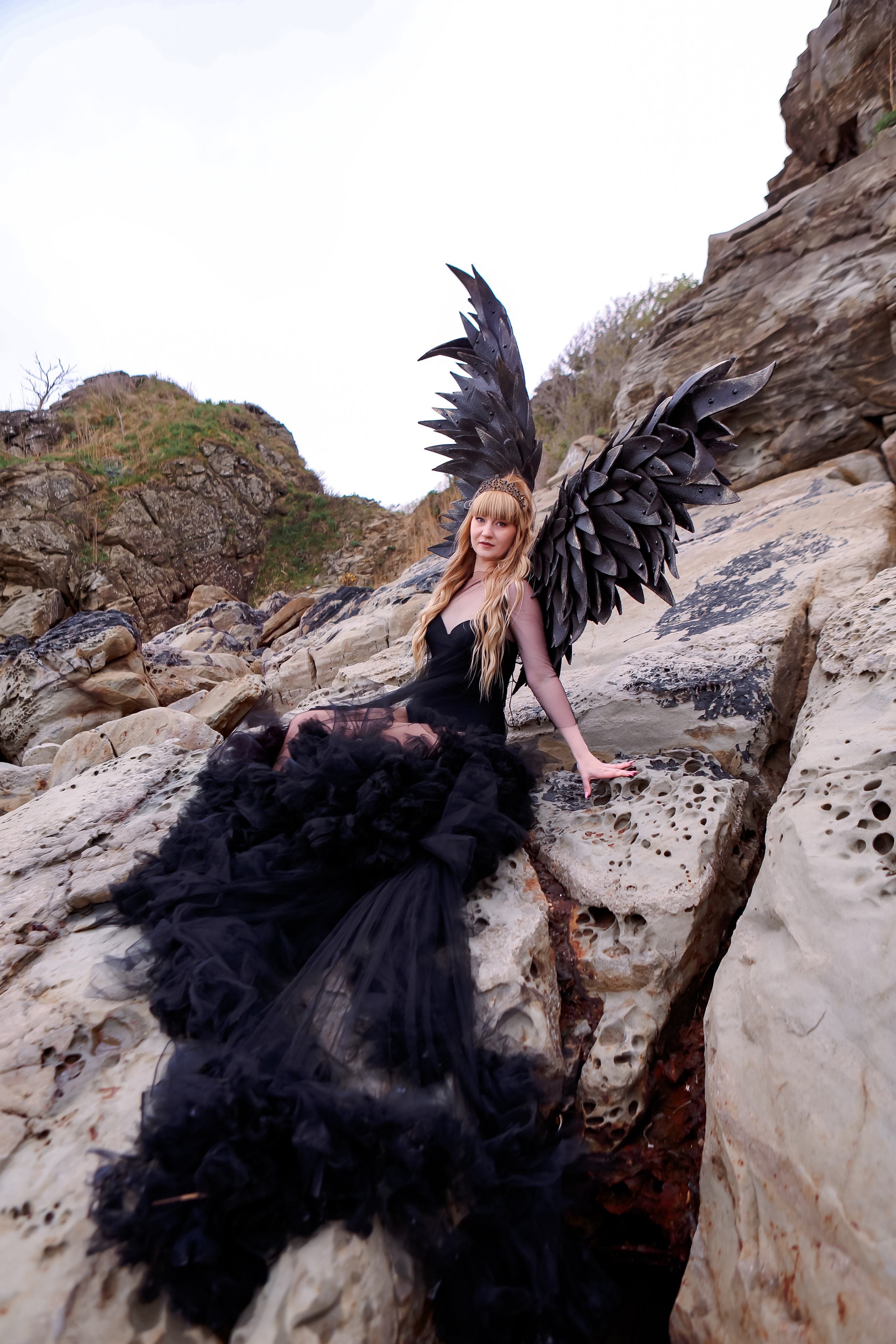 Алёна. Семейный и свадебный фотограф во Владивостоке Аня Смецкая