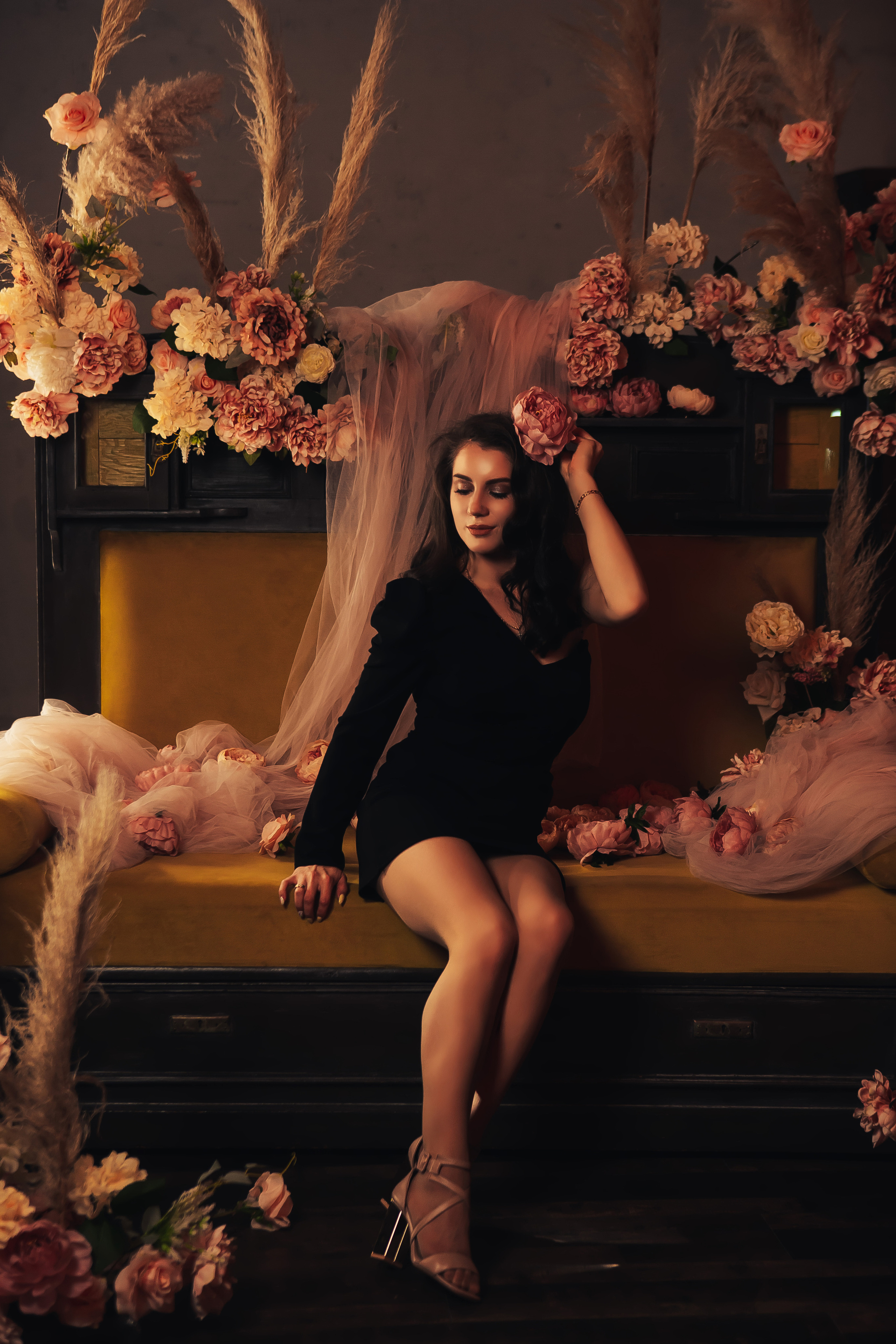 Марина. Семейный и свадебный фотограф во Владивостоке Аня Смецкая