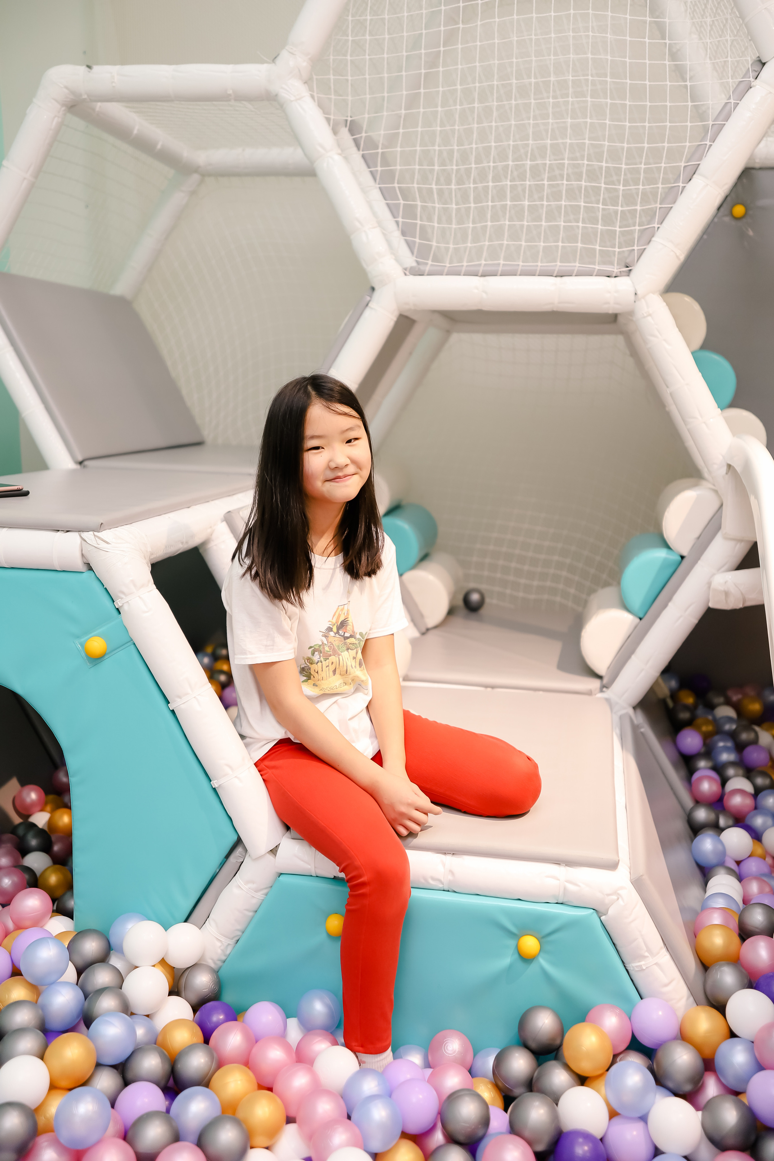 Пузырьковый день рождения. Семейный и свадебный фотограф во Владивостоке Аня Смецкая