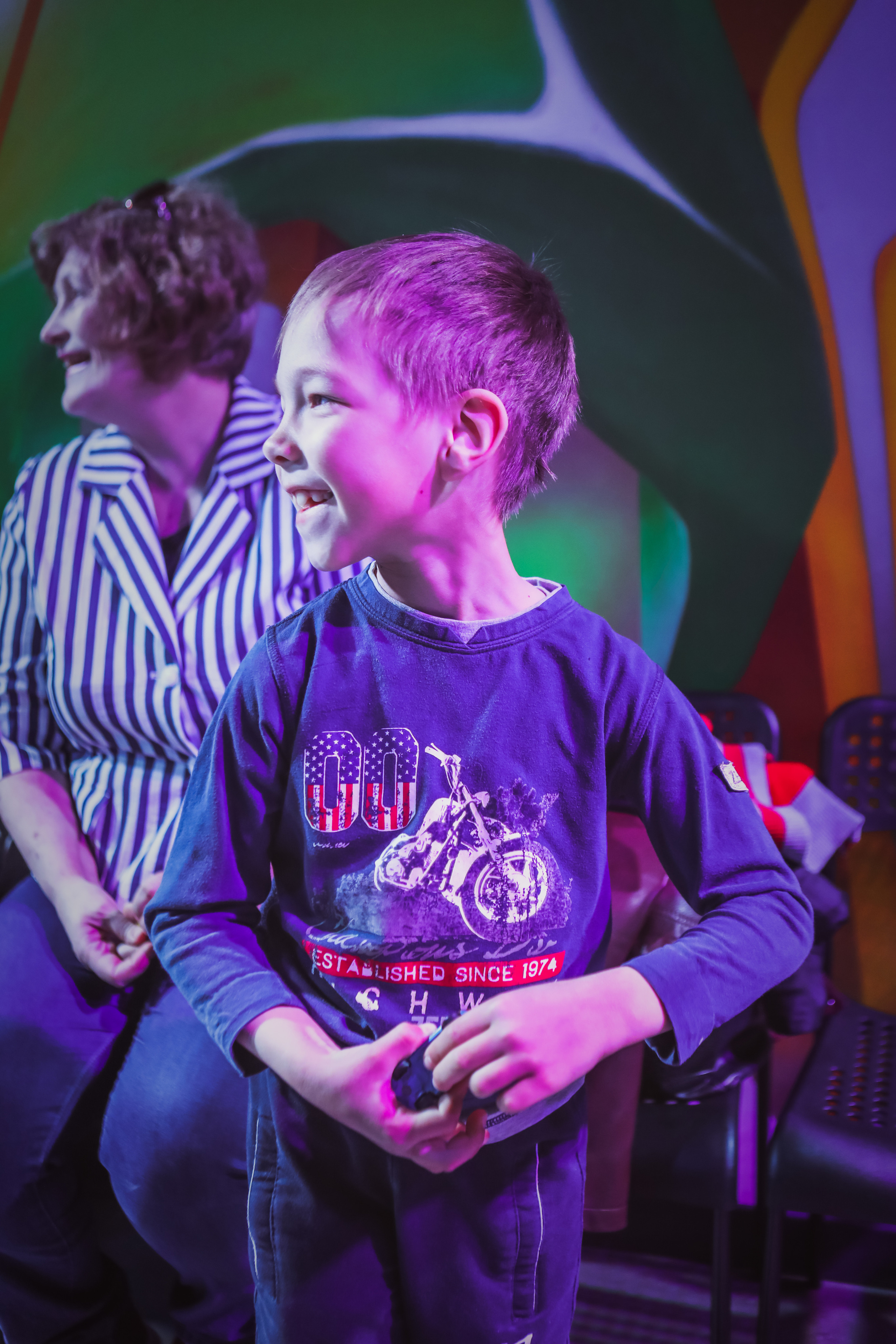 Золотое день рождения Жени. Семейный и свадебный фотограф во Владивостоке Аня Смецкая