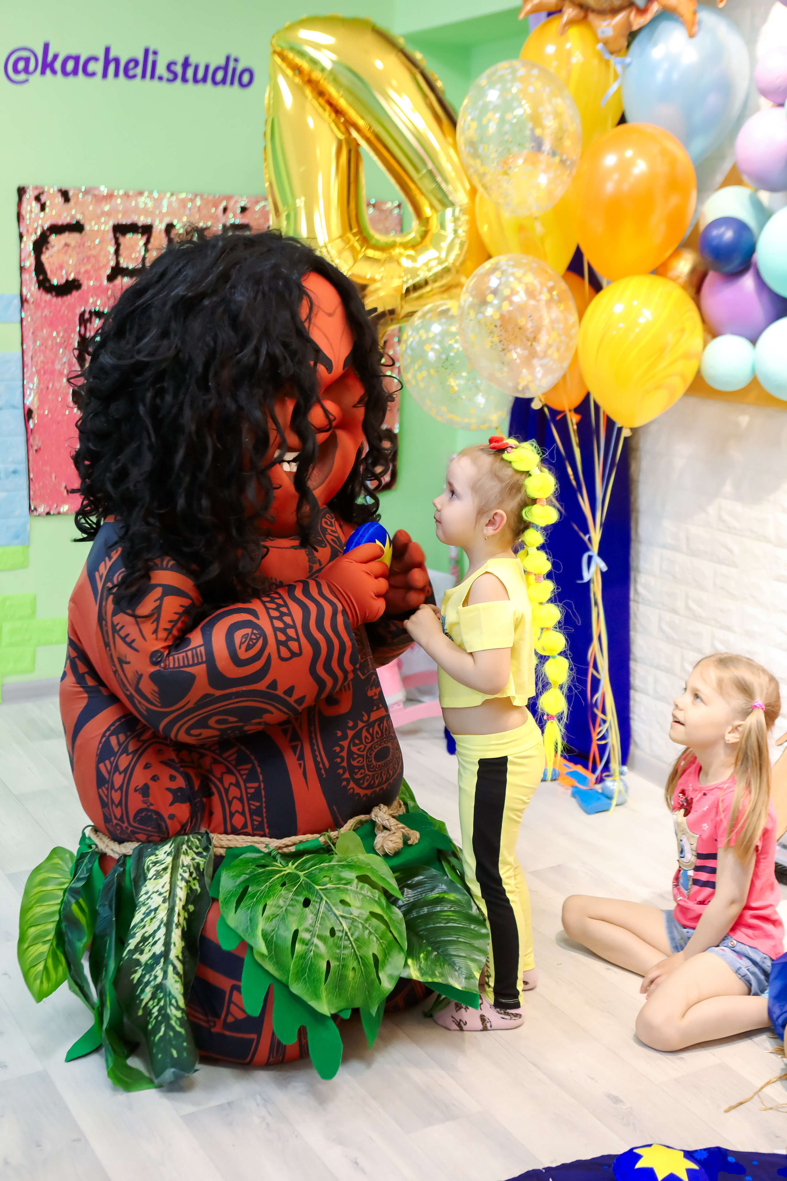 Ульяшка 4 года. Семейный и свадебный фотограф во Владивостоке Аня Смецкая