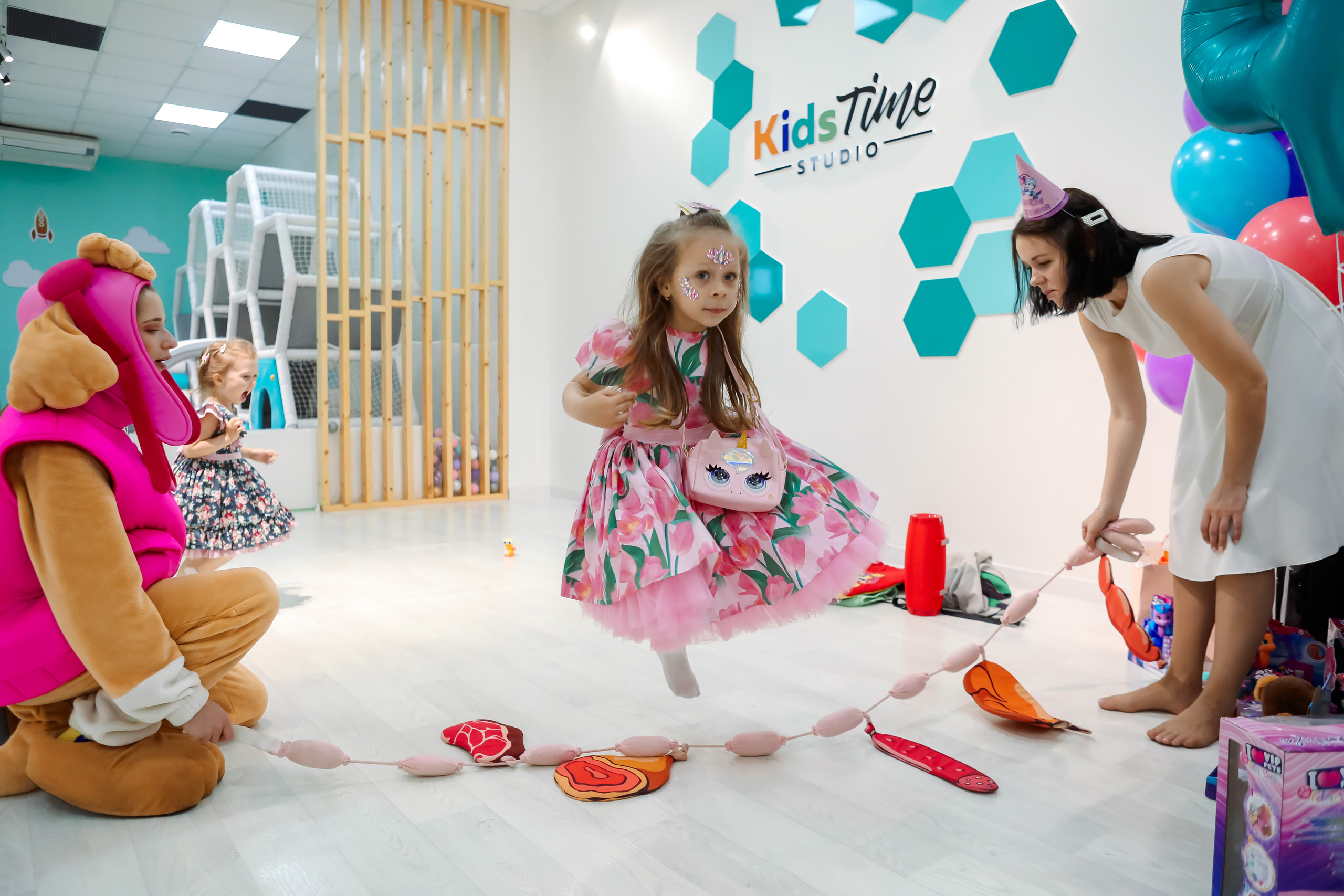 Юля 4 годика. Семейный и свадебный фотограф во Владивостоке Аня Смецкая