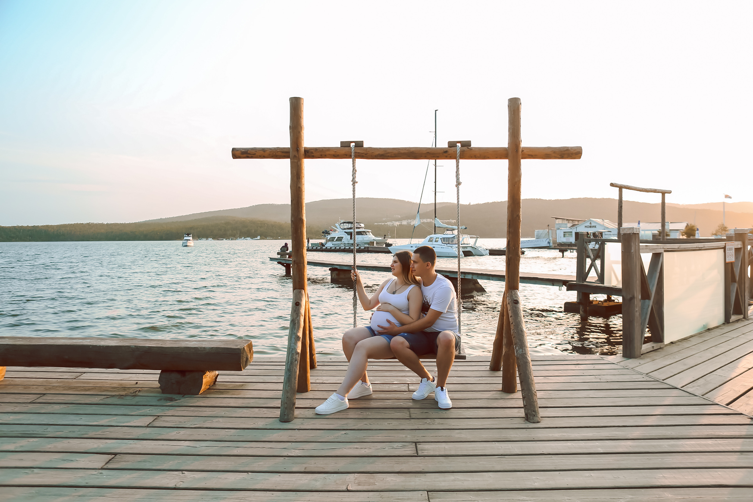 Семейный и свадебный фотограф во Владивостоке Аня Смецкая