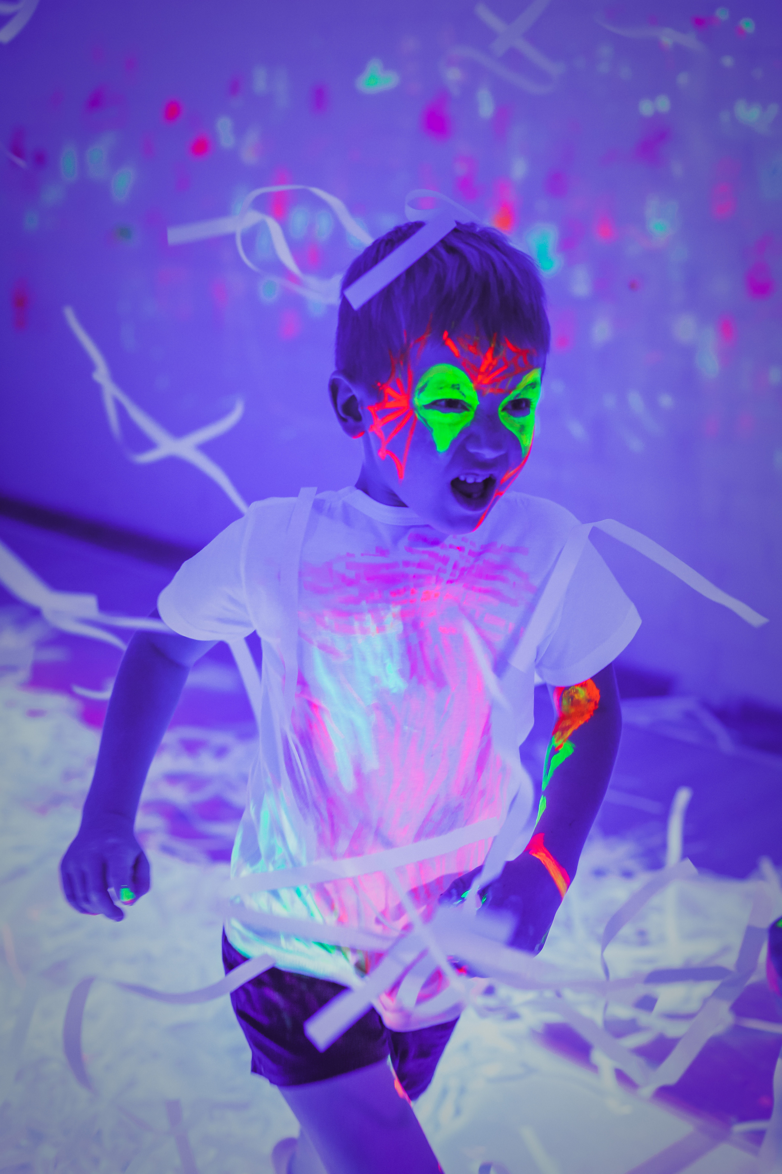 Праздник у Артёма. Семейный и свадебный фотограф во Владивостоке Аня Смецкая