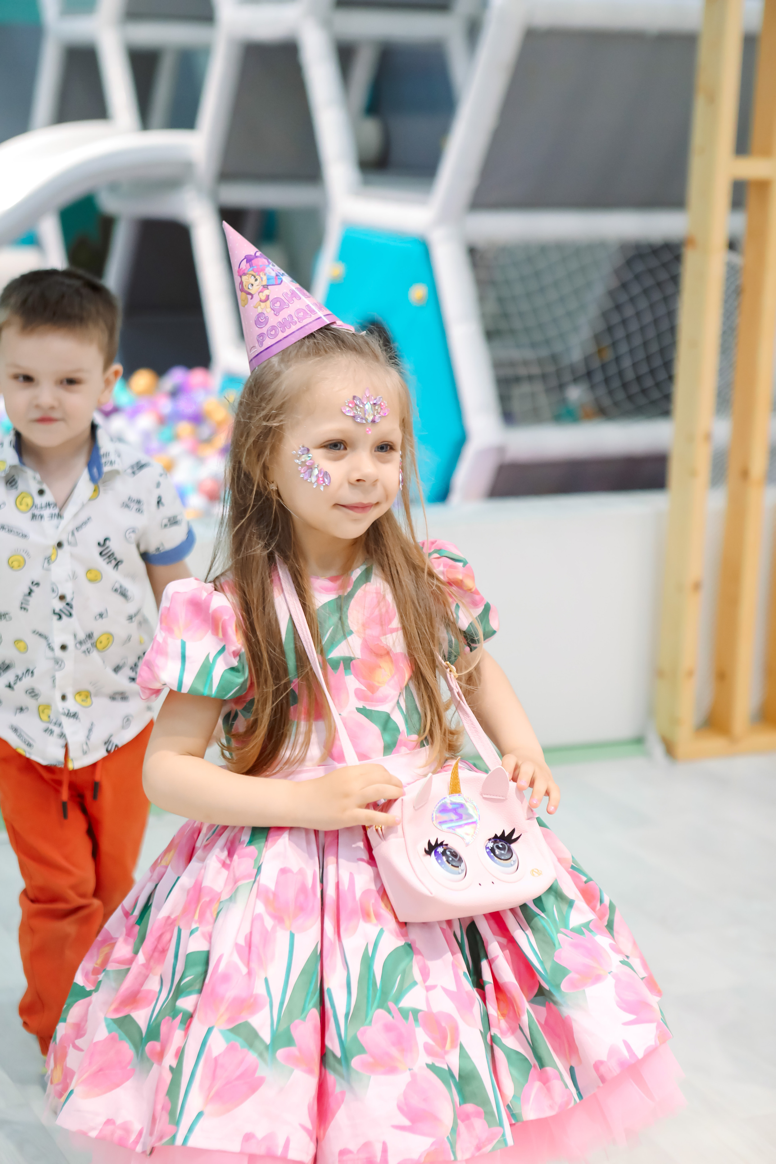 Юля 4 годика. Семейный и свадебный фотограф во Владивостоке Аня Смецкая