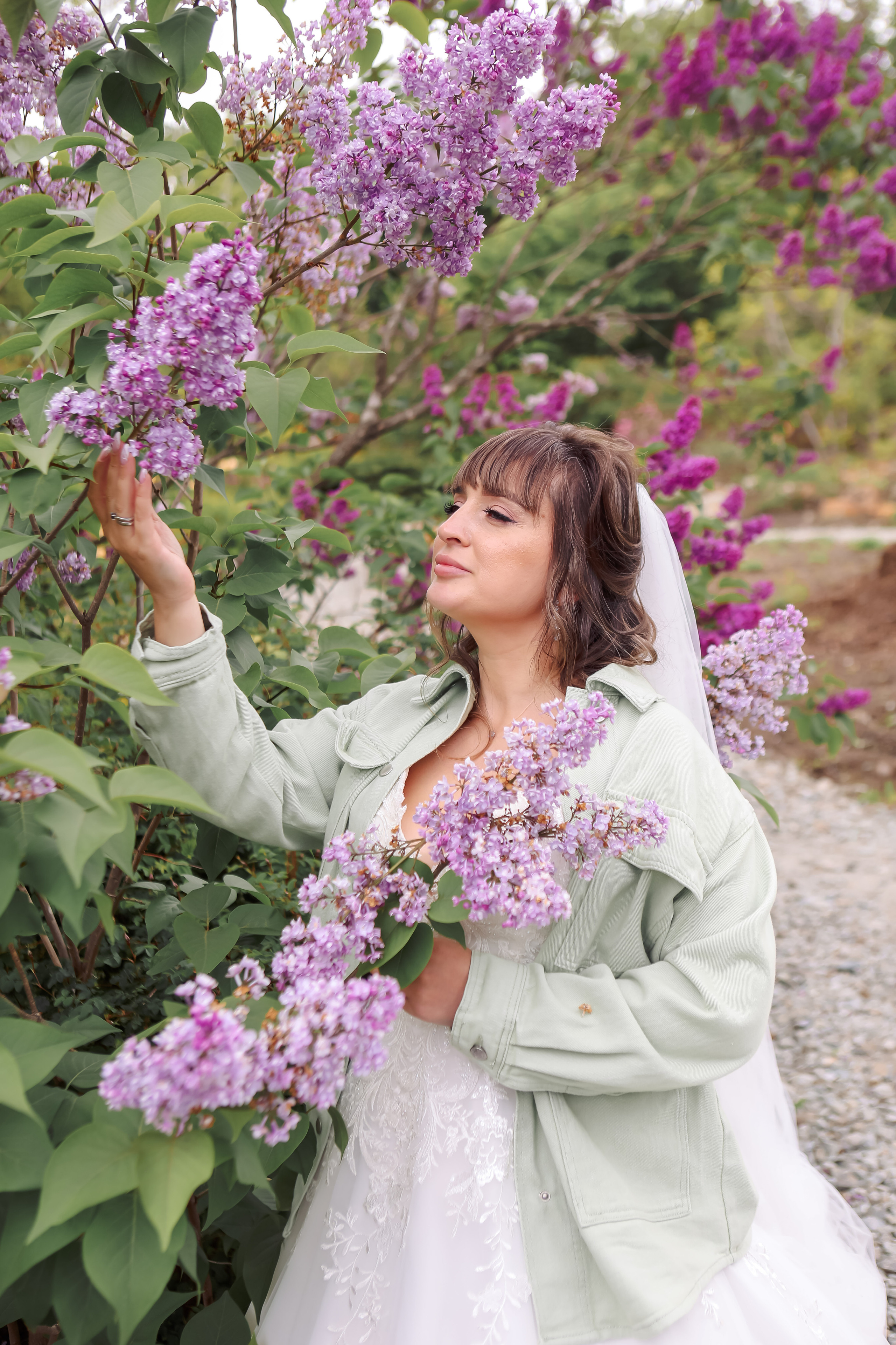 Андрей и Оля. Семейный и свадебный фотограф во Владивостоке Аня Смецкая