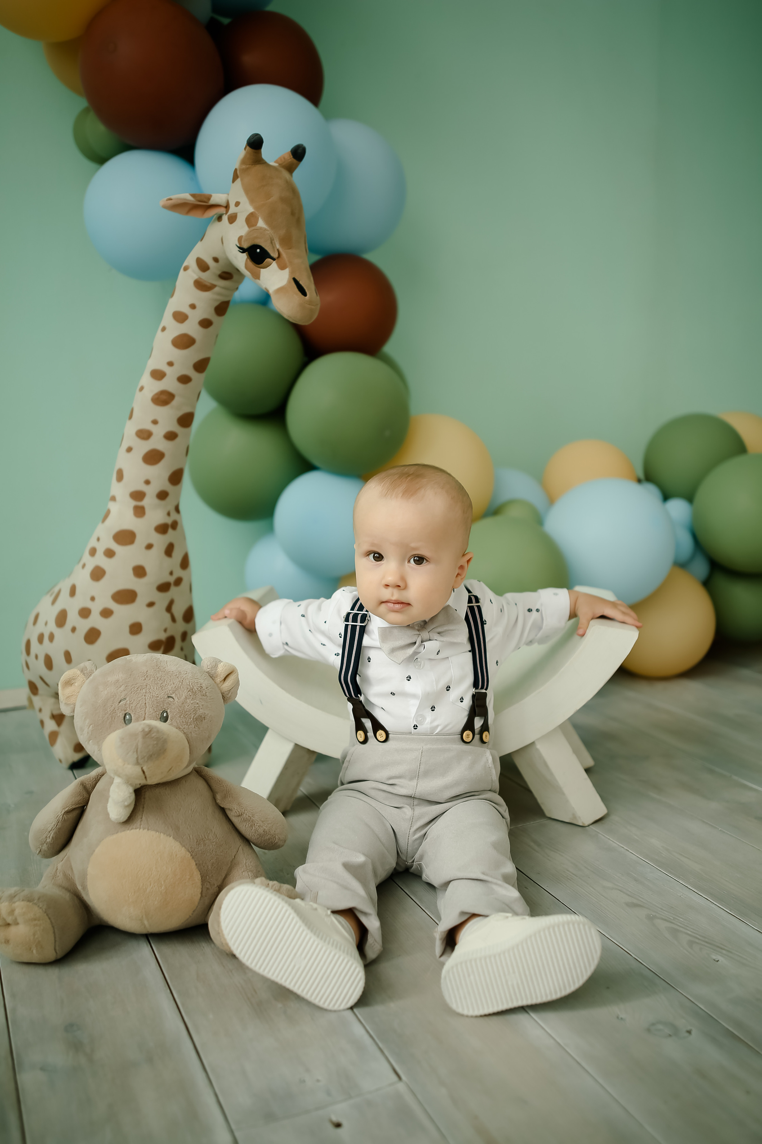 Владик. Семейный и свадебный фотограф во Владивостоке Аня Смецкая