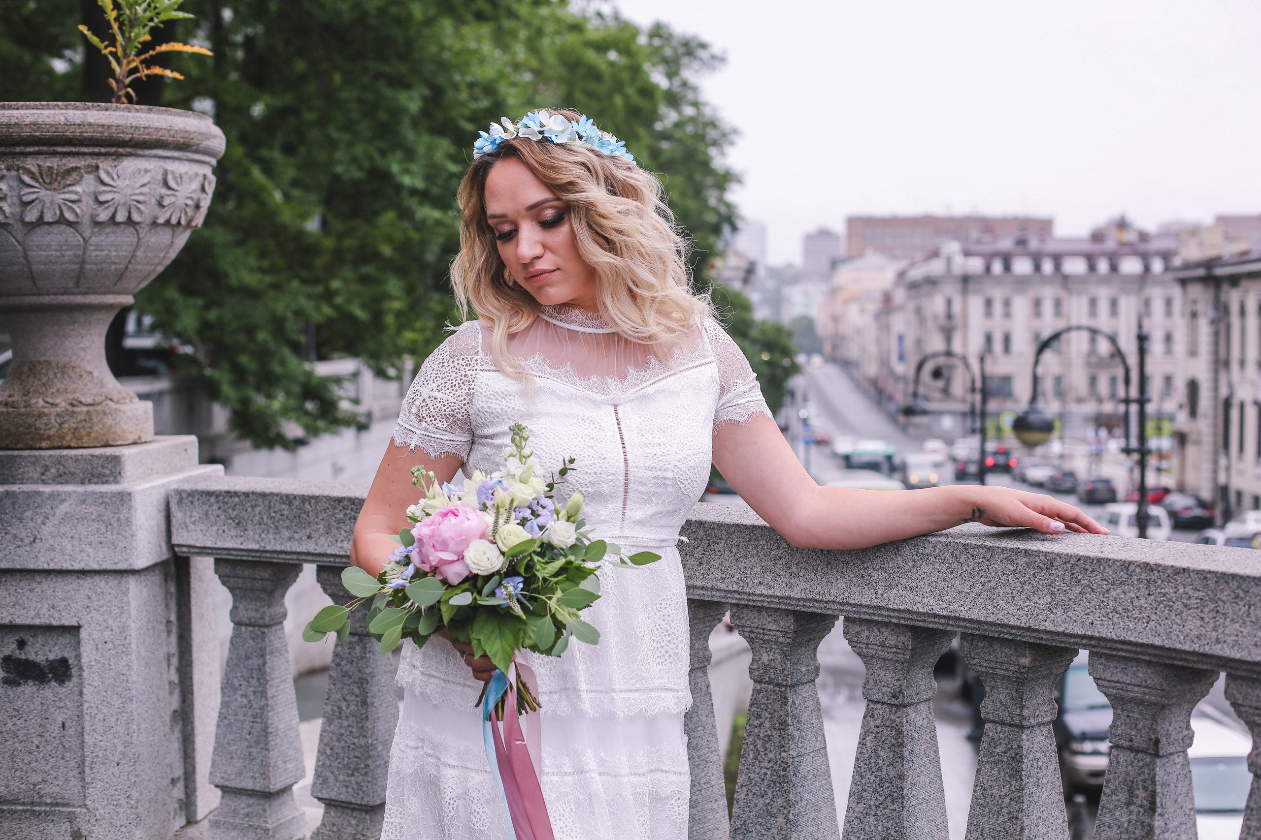Олег и Алина. Семейный и свадебный фотограф во Владивостоке Аня Смецкая