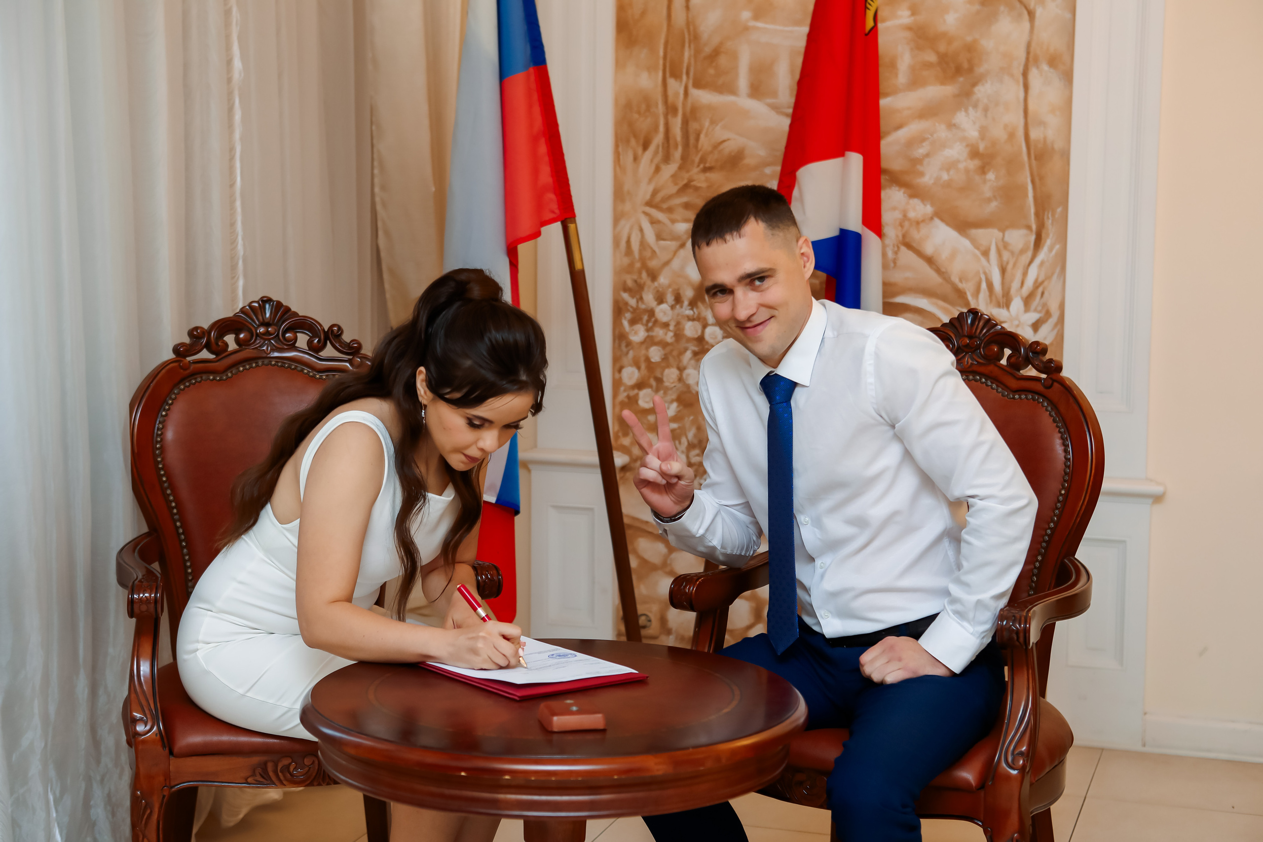 Иван и Валентина. Семейный и свадебный фотограф во Владивостоке Аня Смецкая