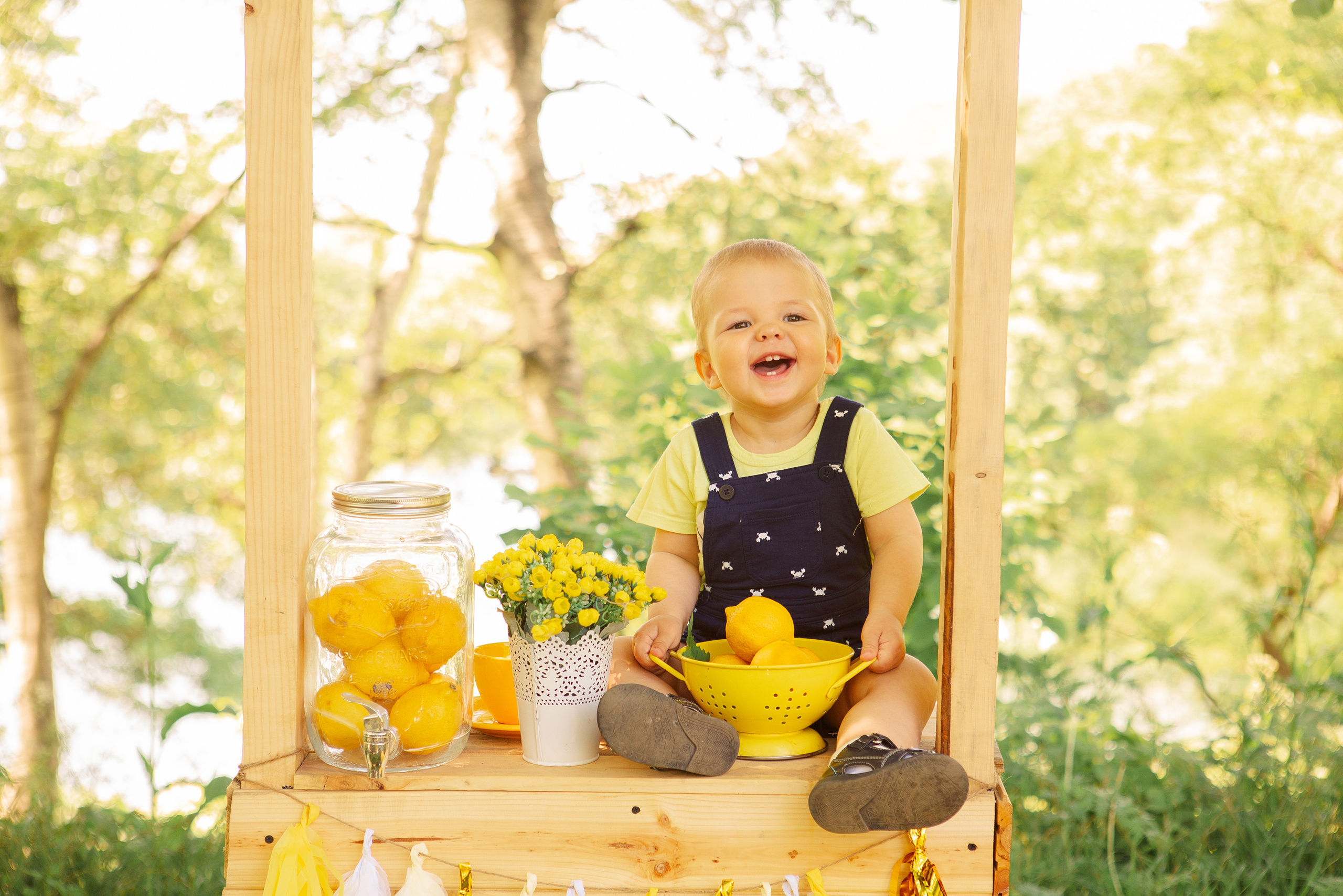 Лимонадный. Семейный и свадебный фотограф во Владивостоке Аня Смецкая