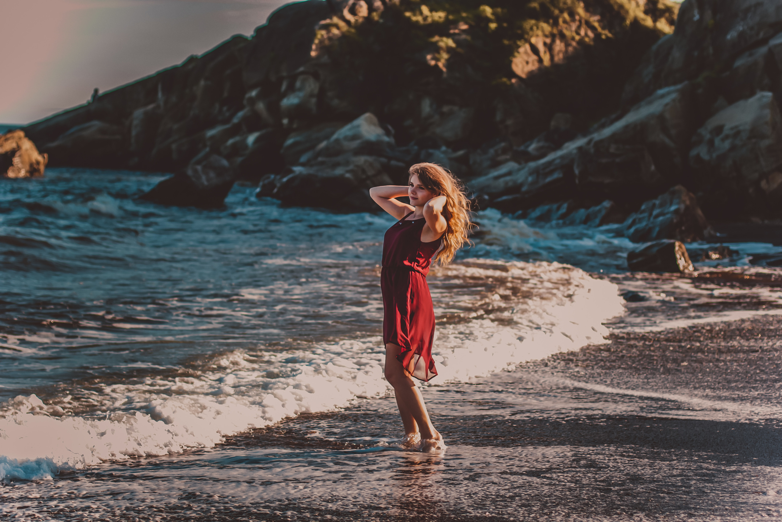 Дима и Влада. Семейный и свадебный фотограф во Владивостоке Аня Смецкая