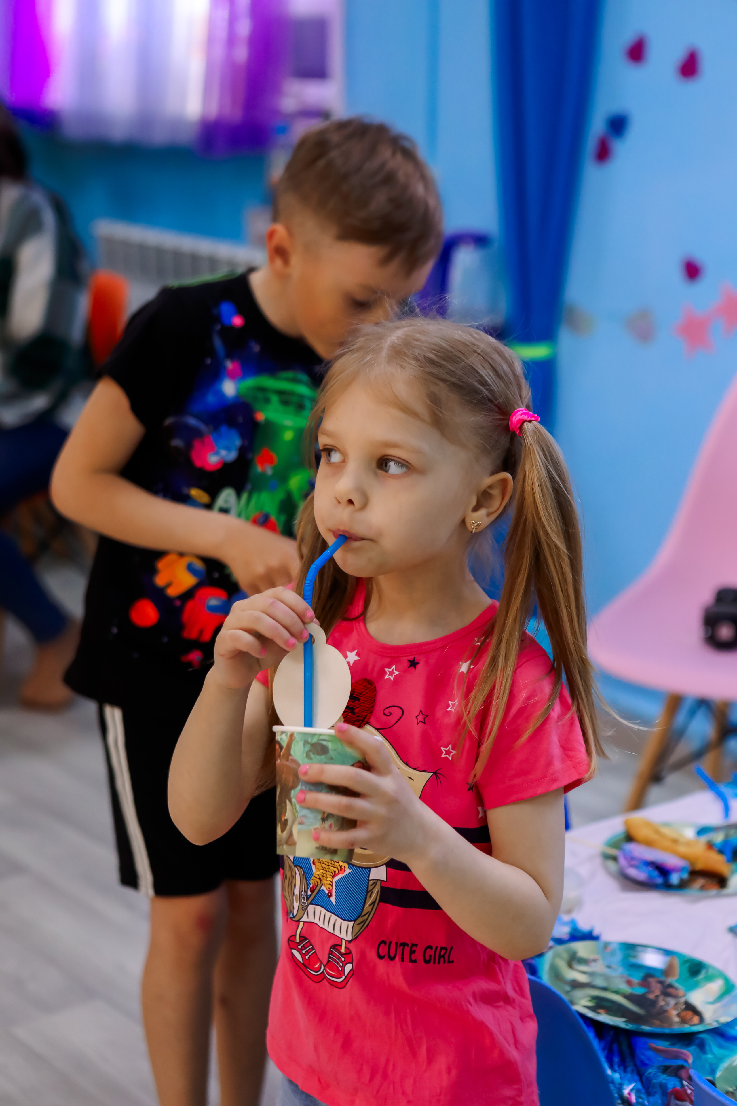 Ульяшка 4 года. Семейный и свадебный фотограф во Владивостоке Аня Смецкая