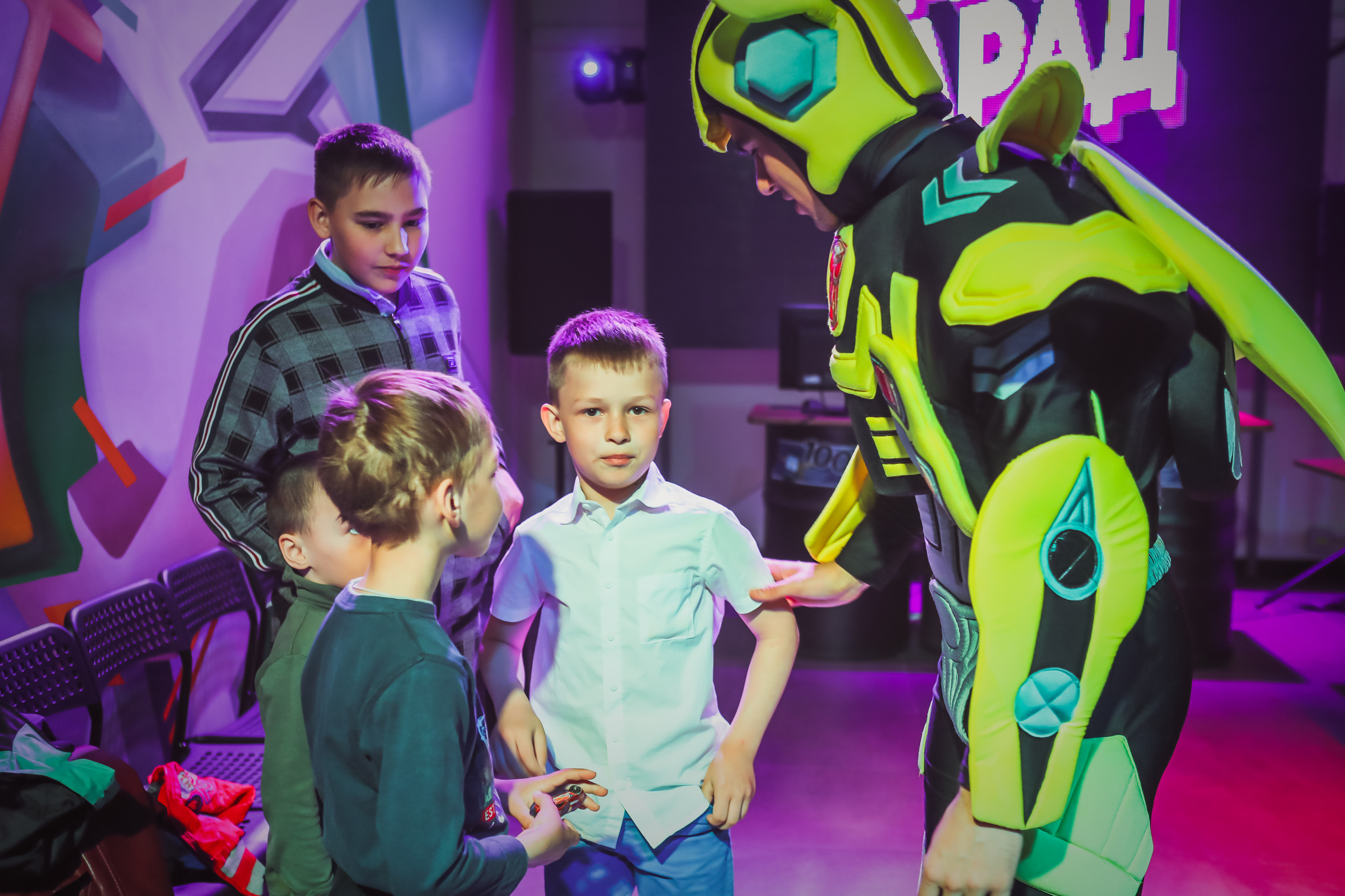 Золотое день рождения Жени. Семейный и свадебный фотограф во Владивостоке Аня Смецкая