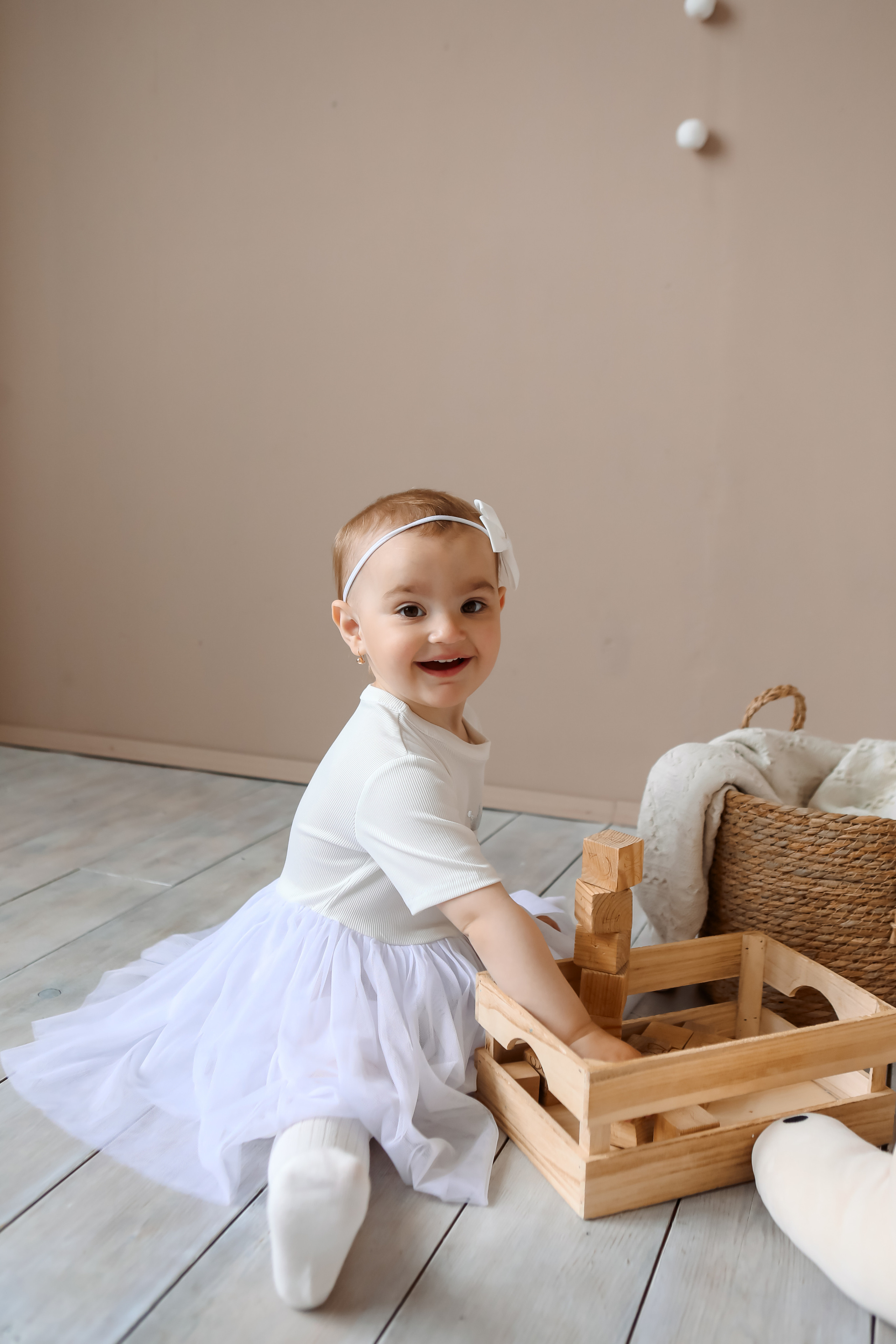 Ульяна. Семейный и свадебный фотограф во Владивостоке Аня Смецкая
