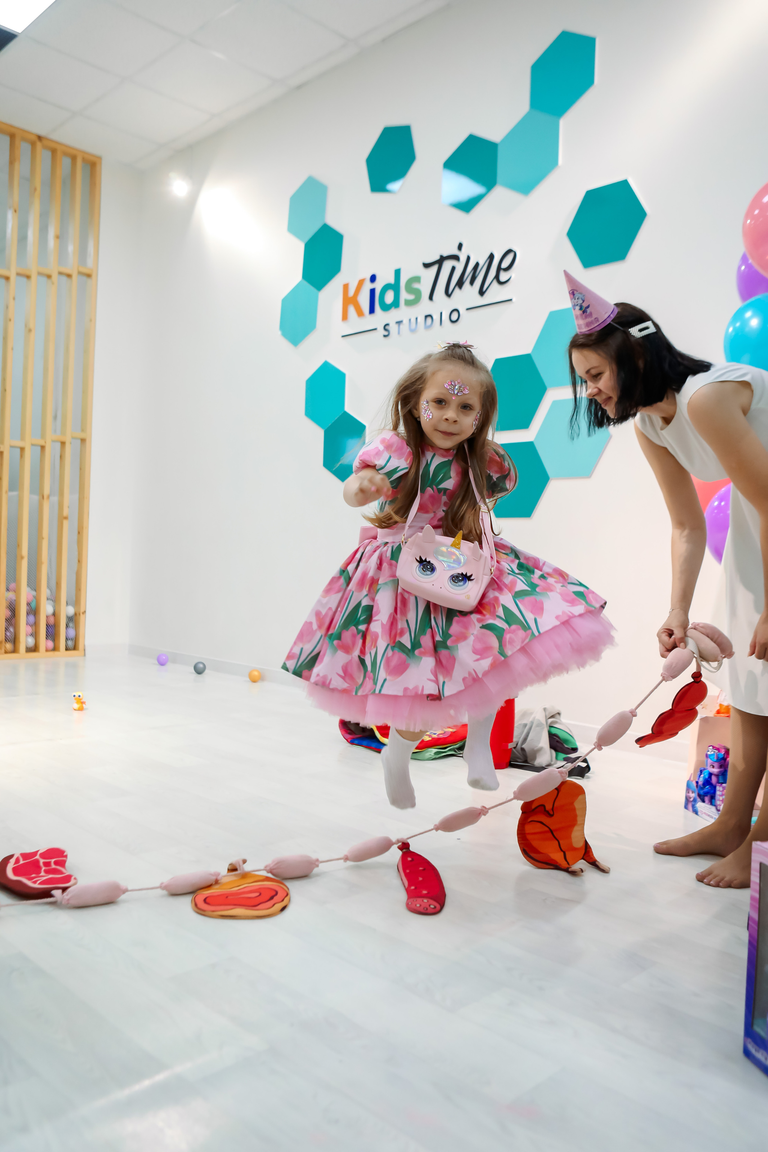 Юля 4 годика. Семейный и свадебный фотограф во Владивостоке Аня Смецкая