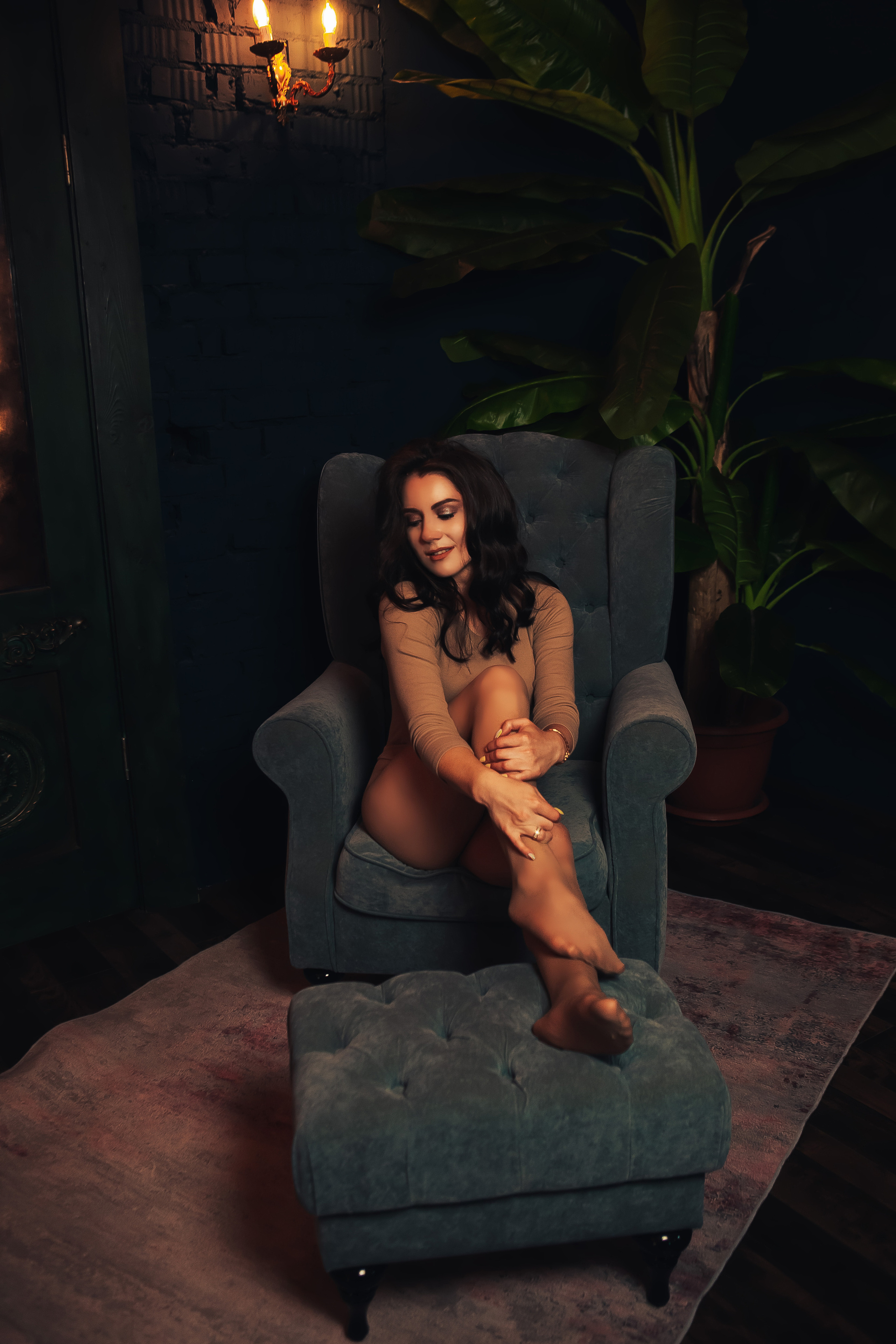 Марина. Семейный и свадебный фотограф во Владивостоке Аня Смецкая