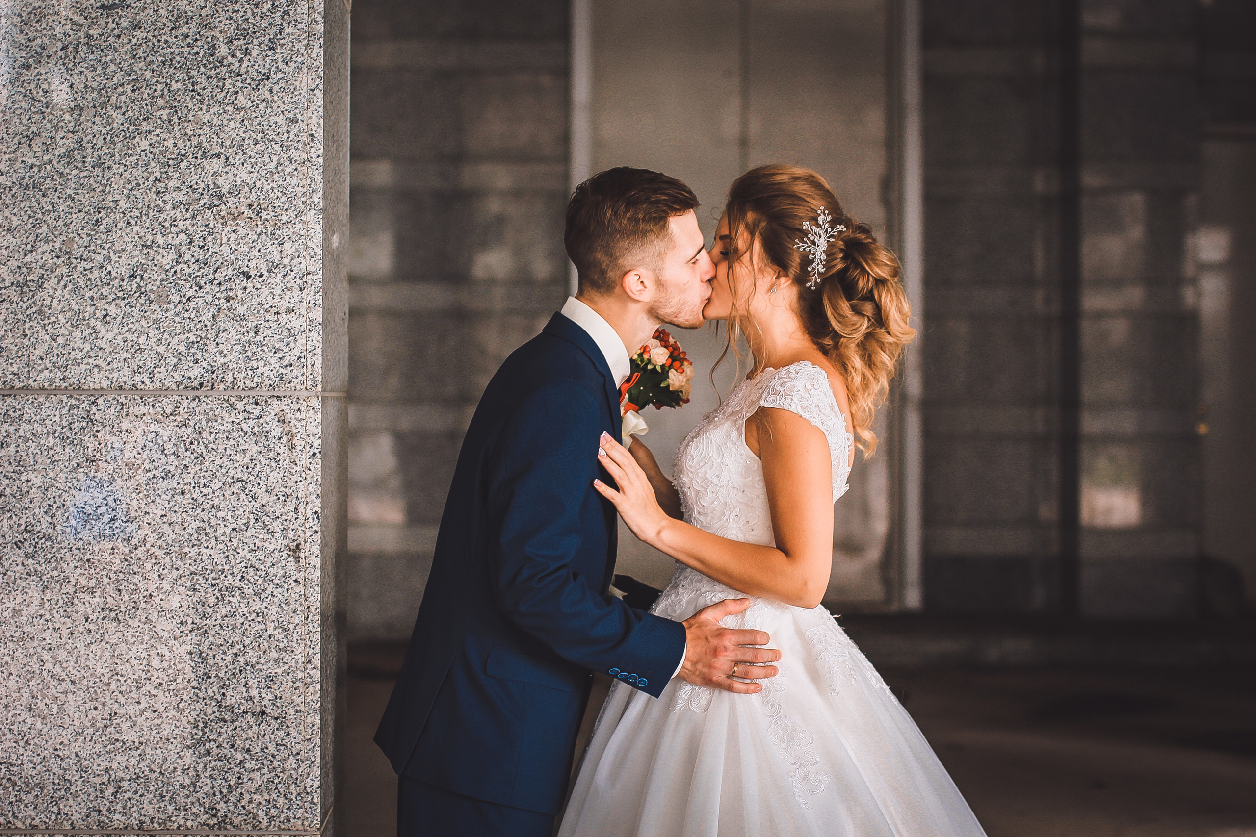 Дмитрий и Влада. Семейный и свадебный фотограф во Владивостоке Аня Смецкая