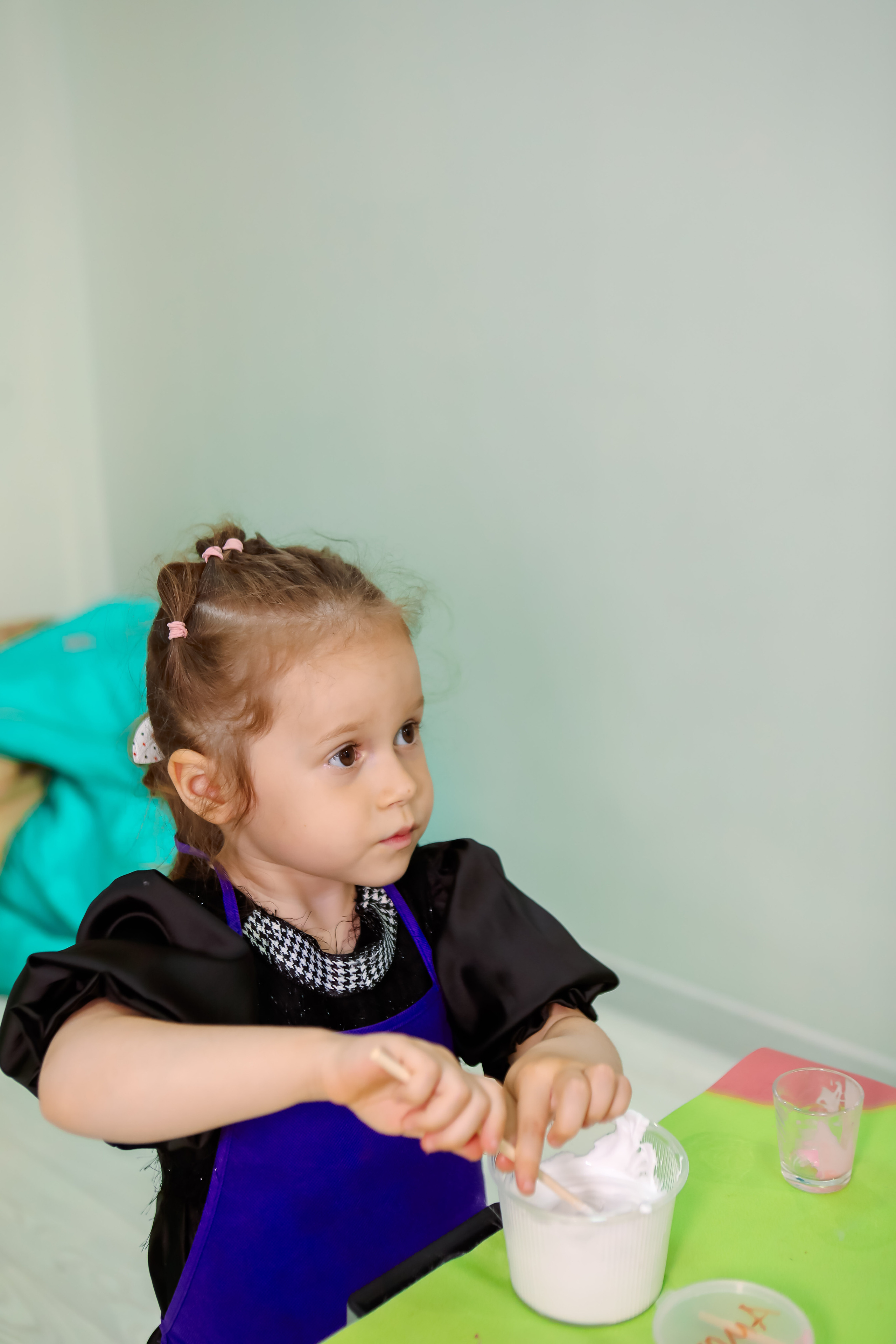 Демиду 4 года. Семейный и свадебный фотограф во Владивостоке Аня Смецкая