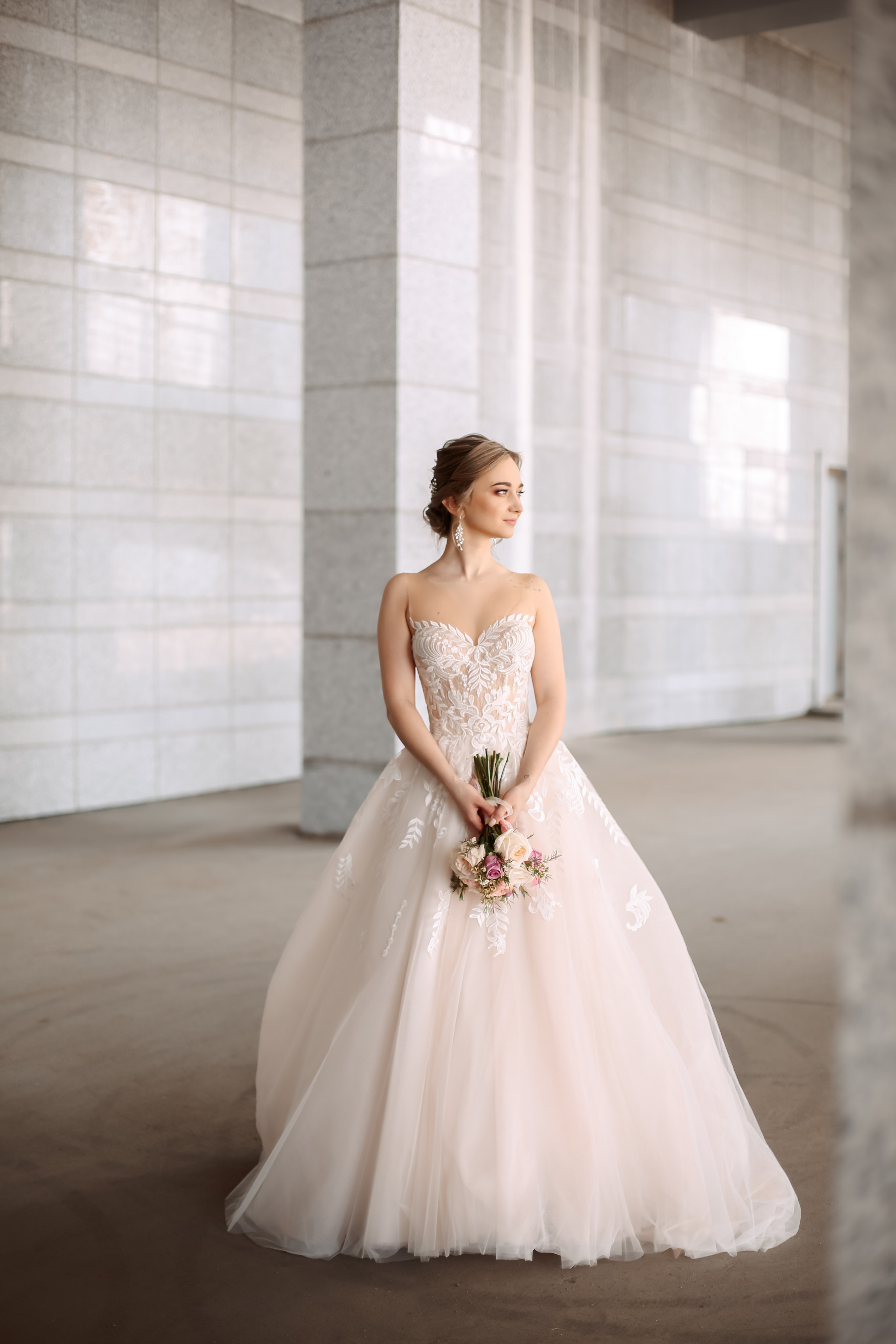 Сергей и Татьяна. Семейный и свадебный фотограф во Владивостоке Аня Смецкая