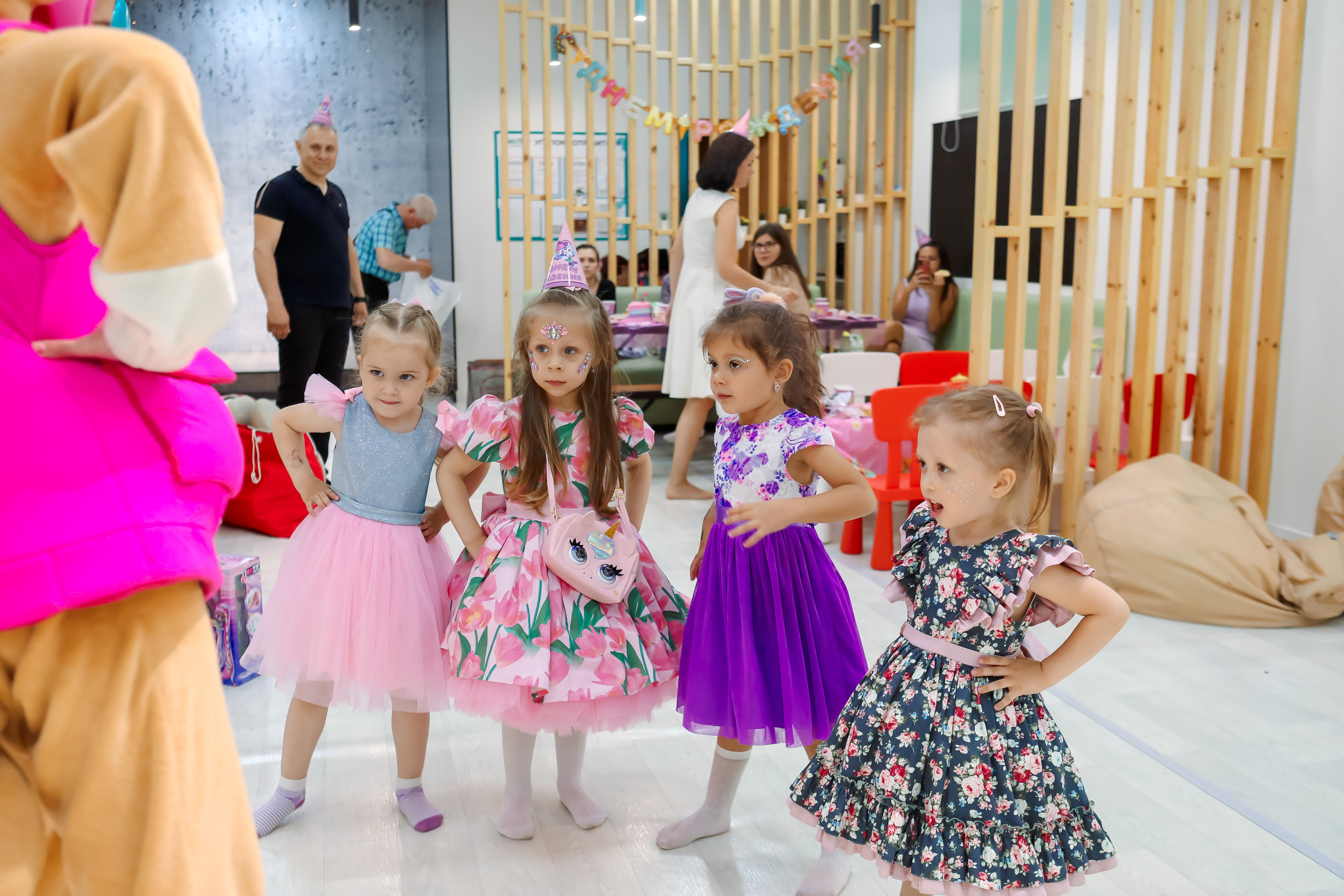 Юля 4 годика. Семейный и свадебный фотограф во Владивостоке Аня Смецкая