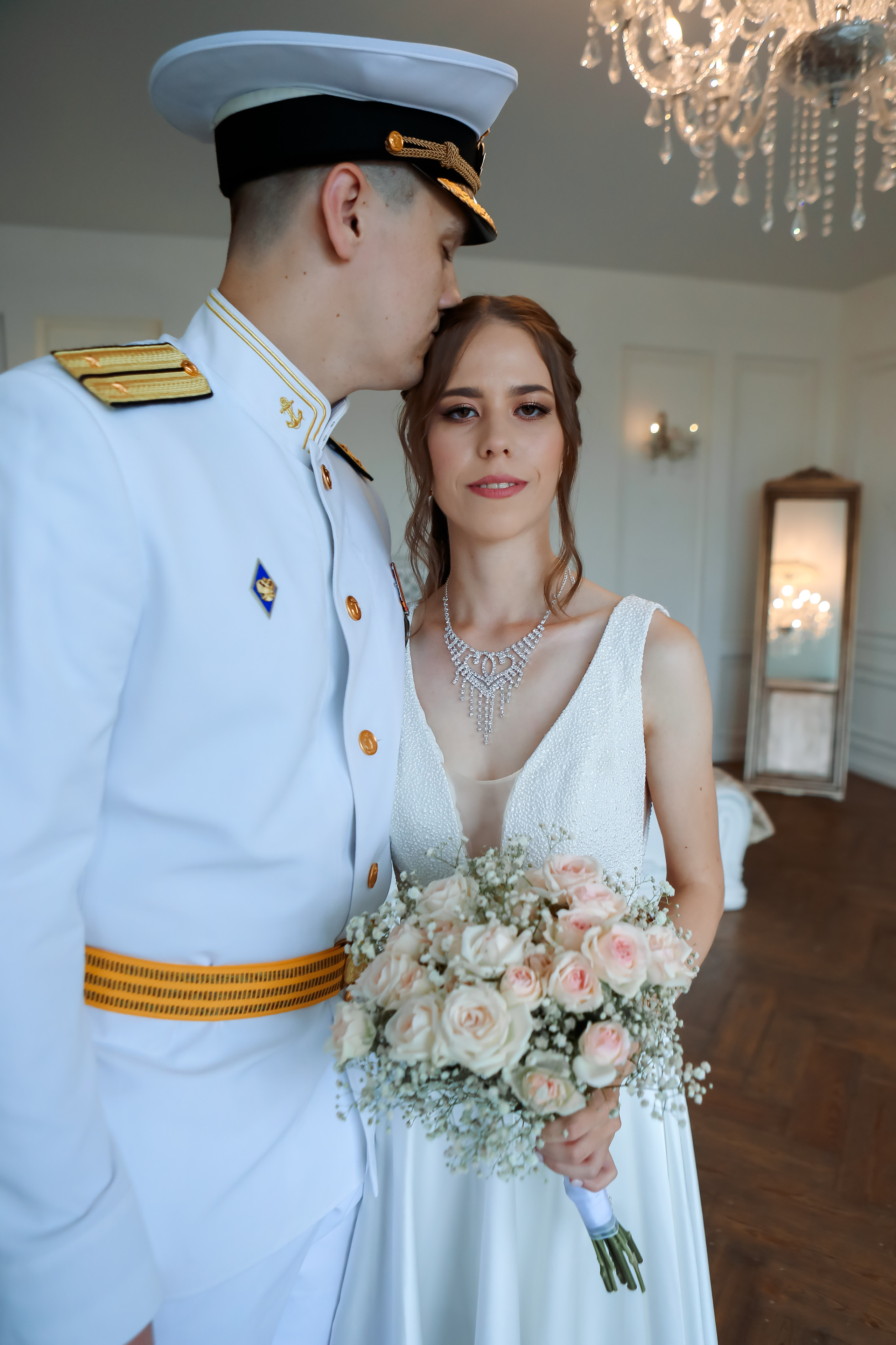 Пётр и Анастасия. Семейный и свадебный фотограф во Владивостоке Аня Смецкая