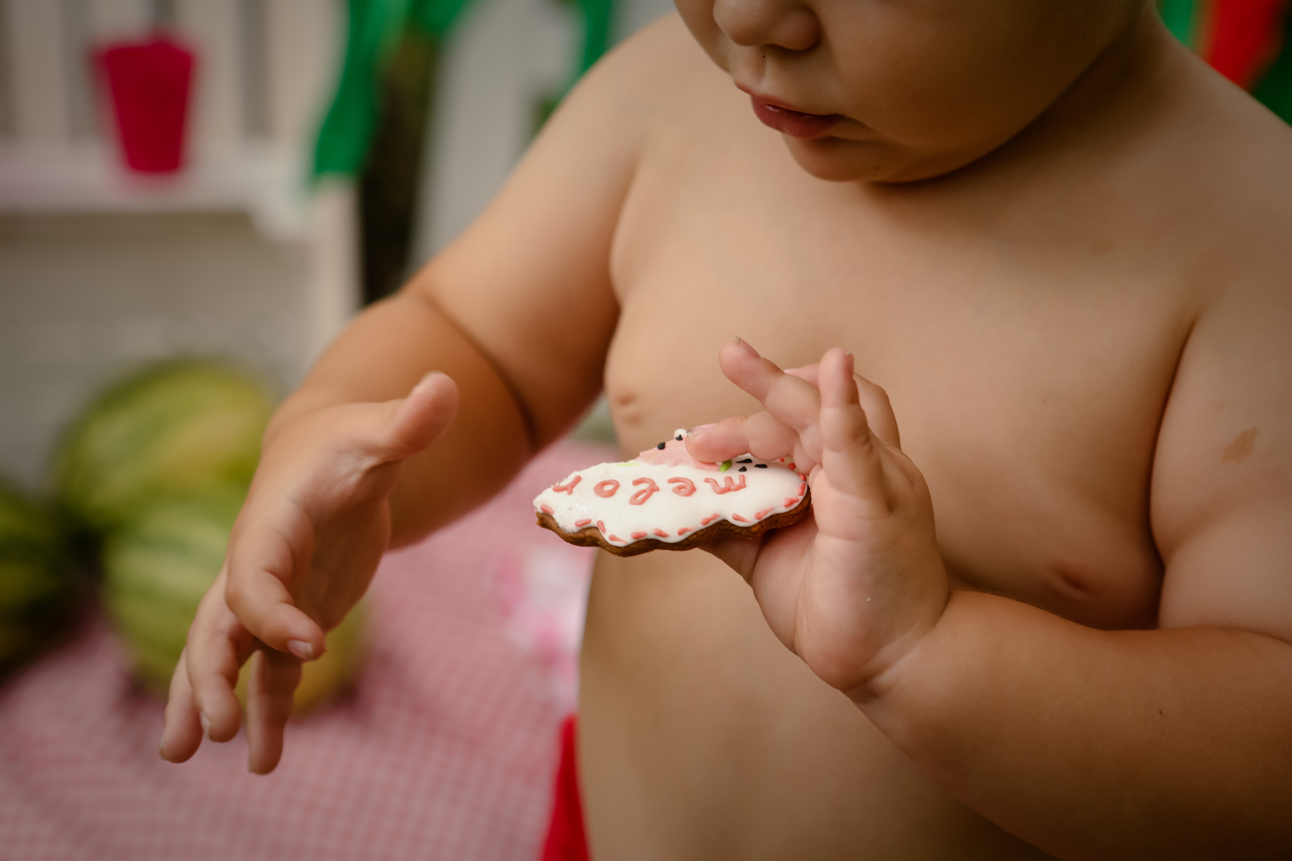 Арбузный день. Семейный и свадебный фотограф во Владивостоке Аня Смецкая
