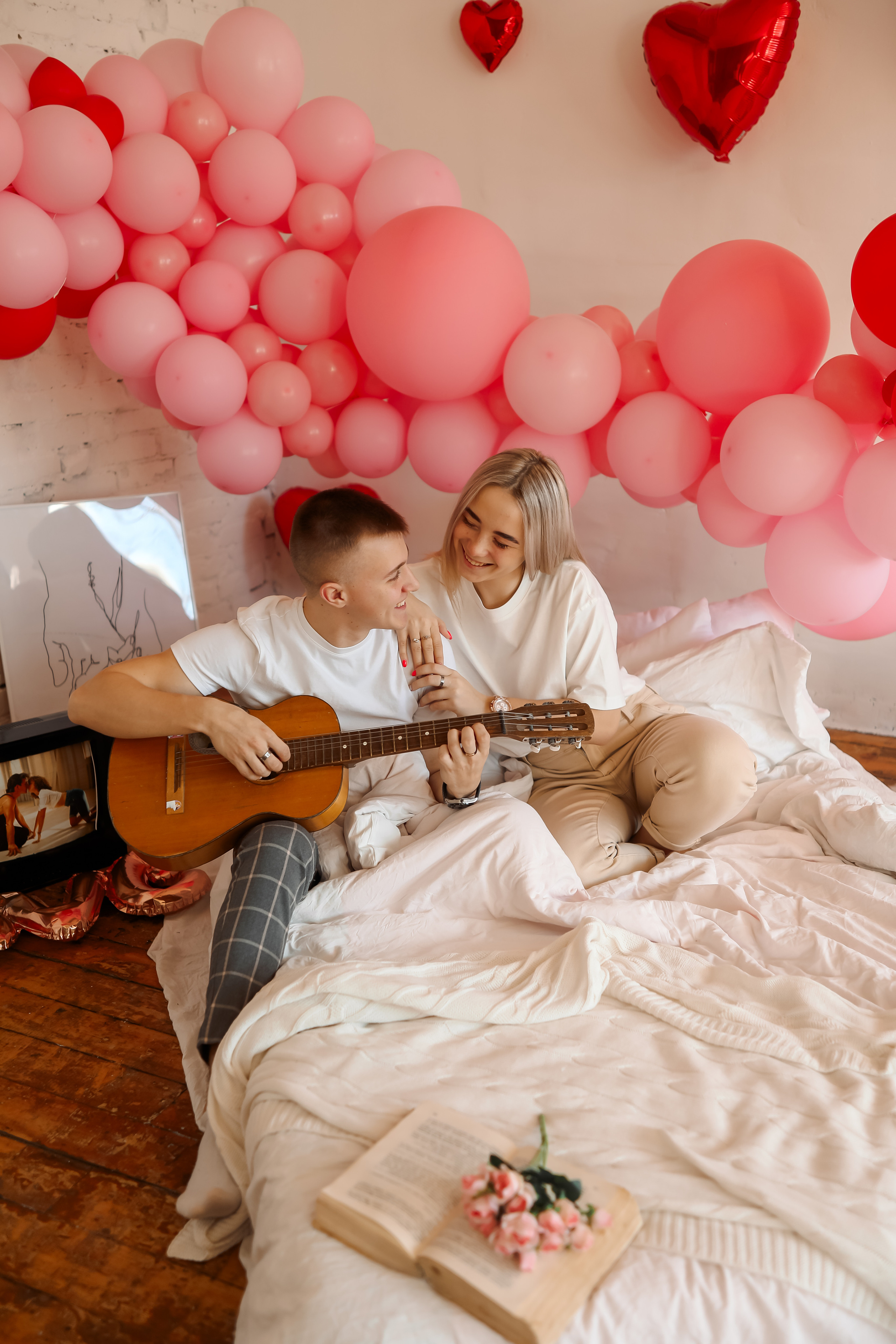 Семейный и свадебный фотограф во Владивостоке Аня Смецкая