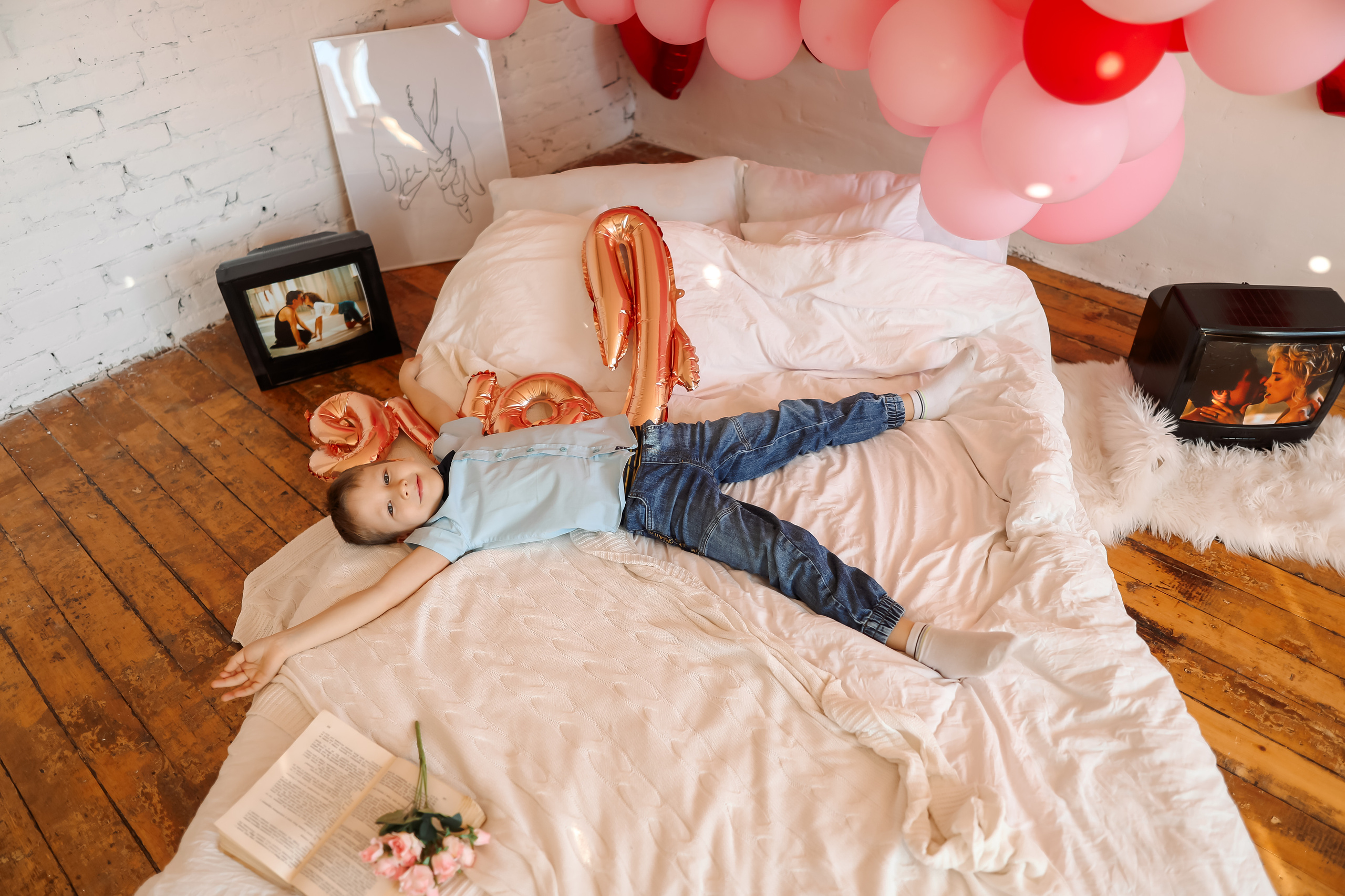 Катя и Ваня. Семейный и свадебный фотограф во Владивостоке Аня Смецкая