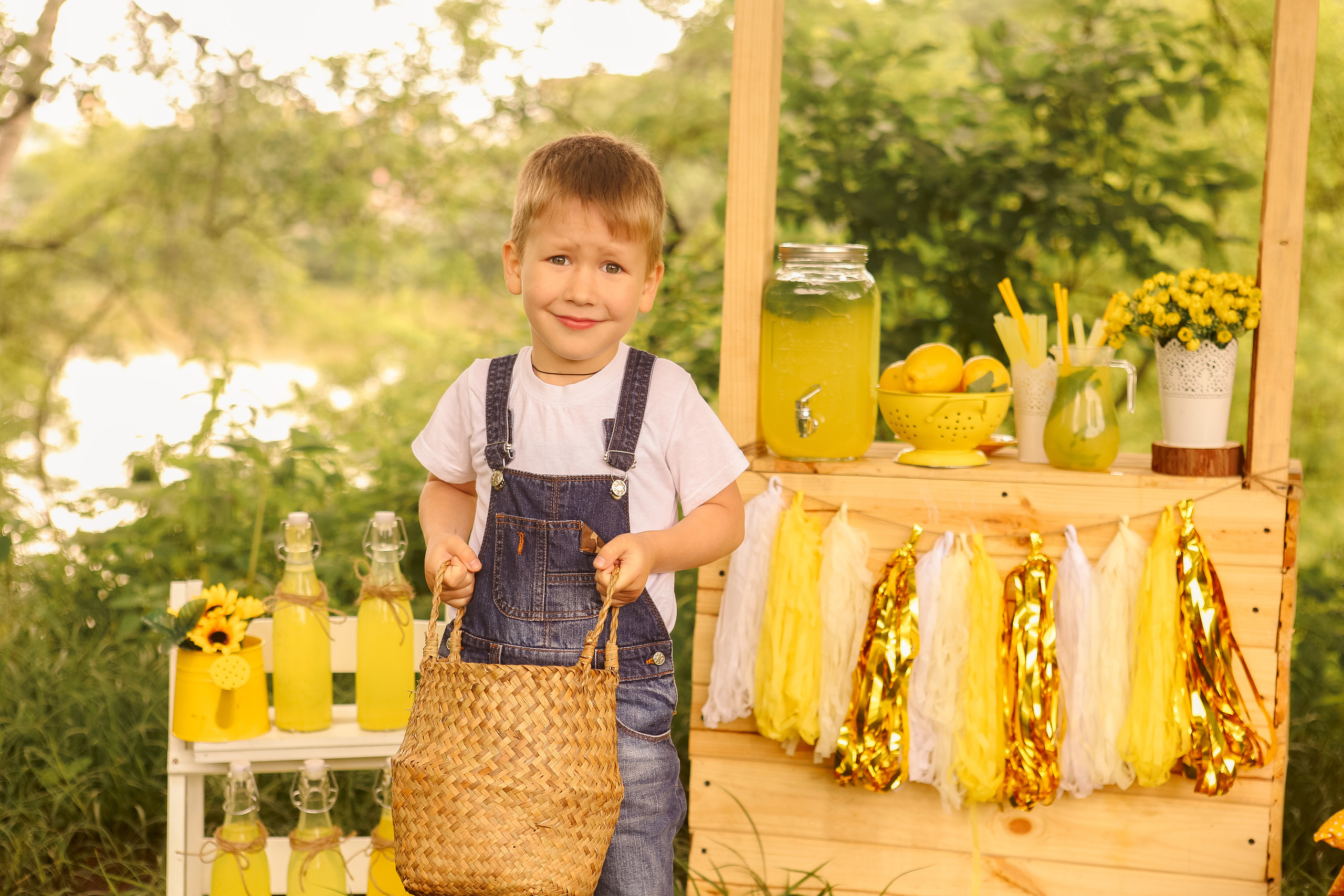 Лимонадный. Семейный и свадебный фотограф во Владивостоке Аня Смецкая