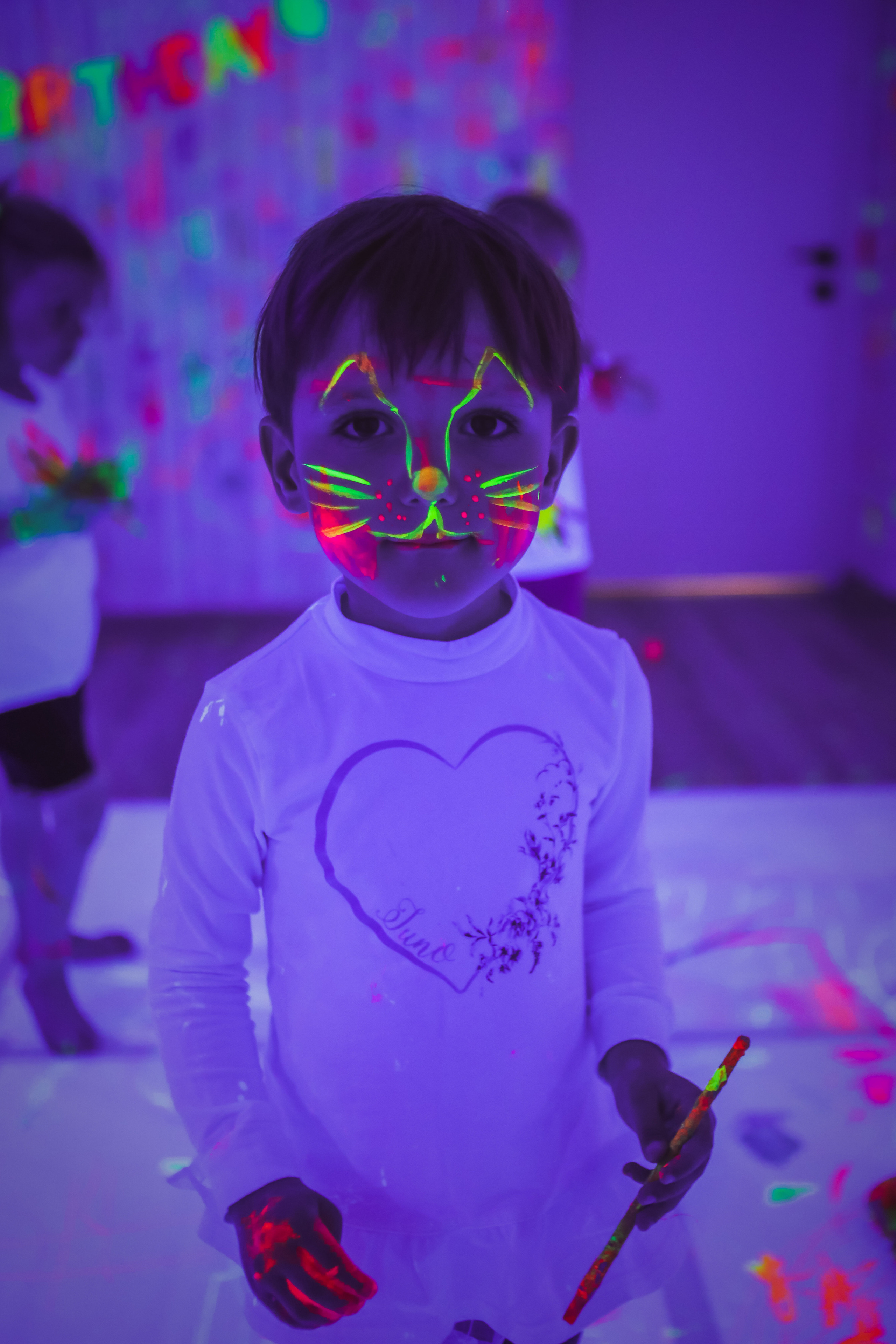 Первый юбилей Киры. Семейный и свадебный фотограф во Владивостоке Аня Смецкая