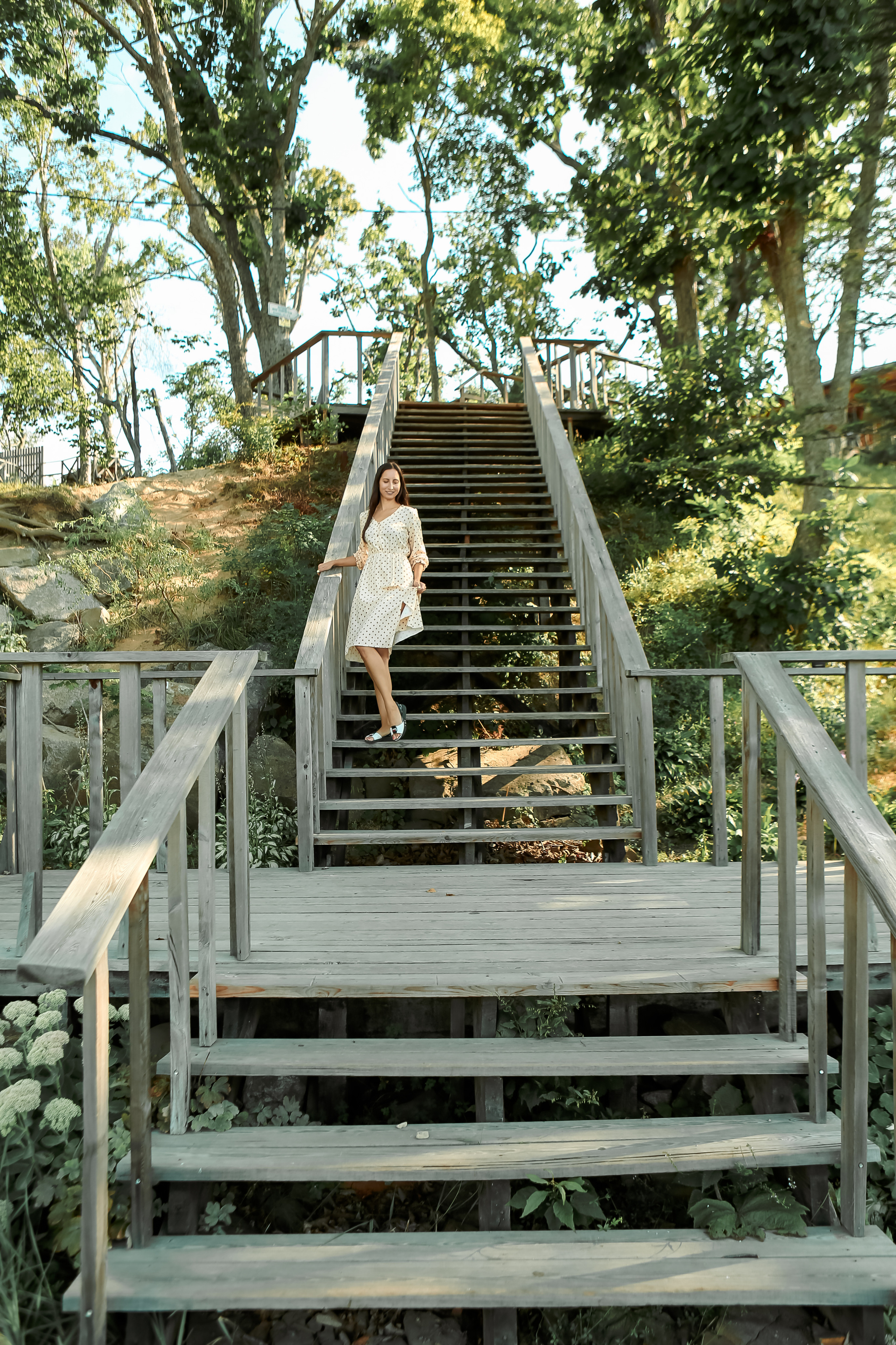 Нина. Семейный и свадебный фотограф во Владивостоке Аня Смецкая