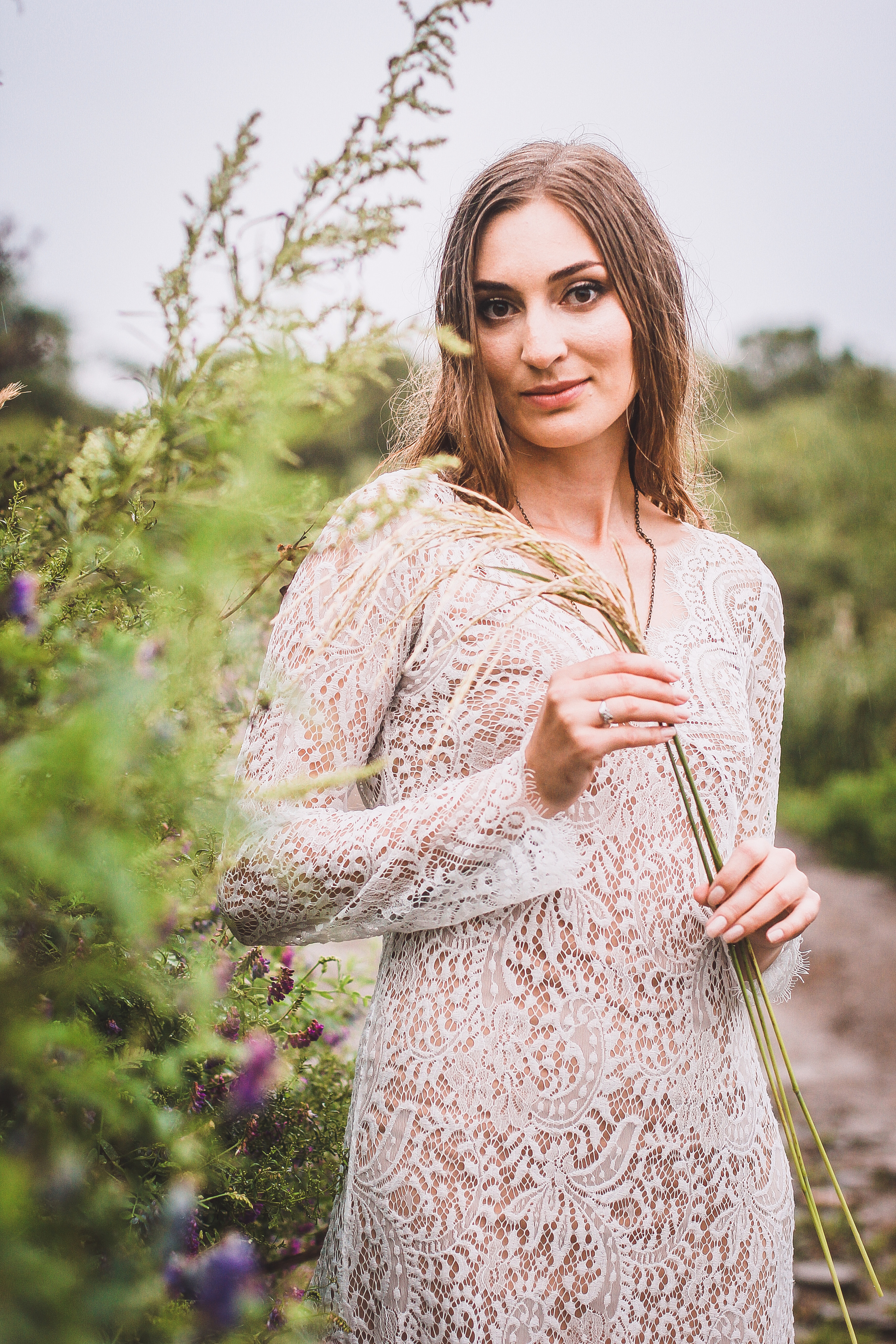 Александр и Анастасия. Семейный и свадебный фотограф во Владивостоке Аня Смецкая