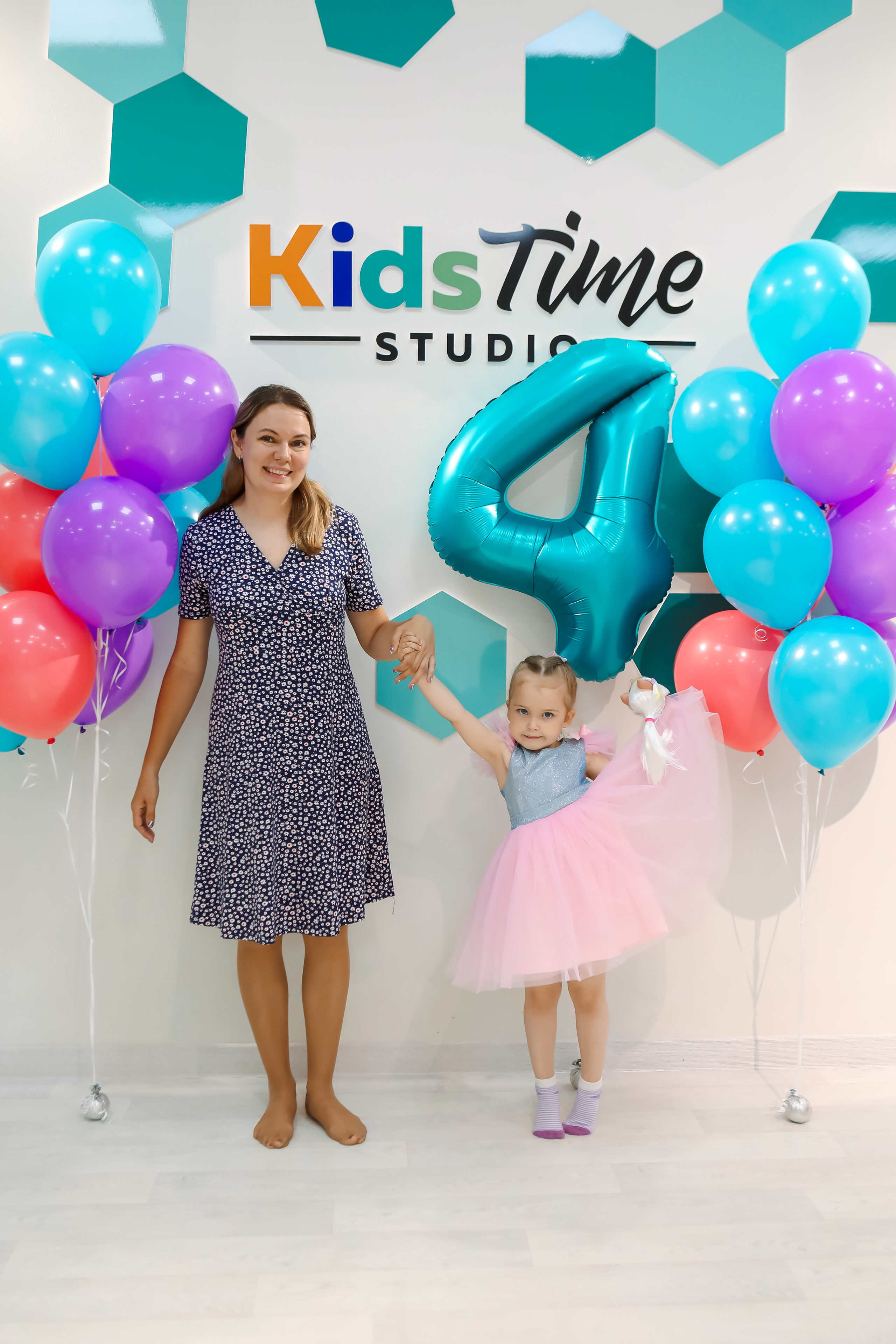 Юля 4 годика. Семейный и свадебный фотограф во Владивостоке Аня Смецкая