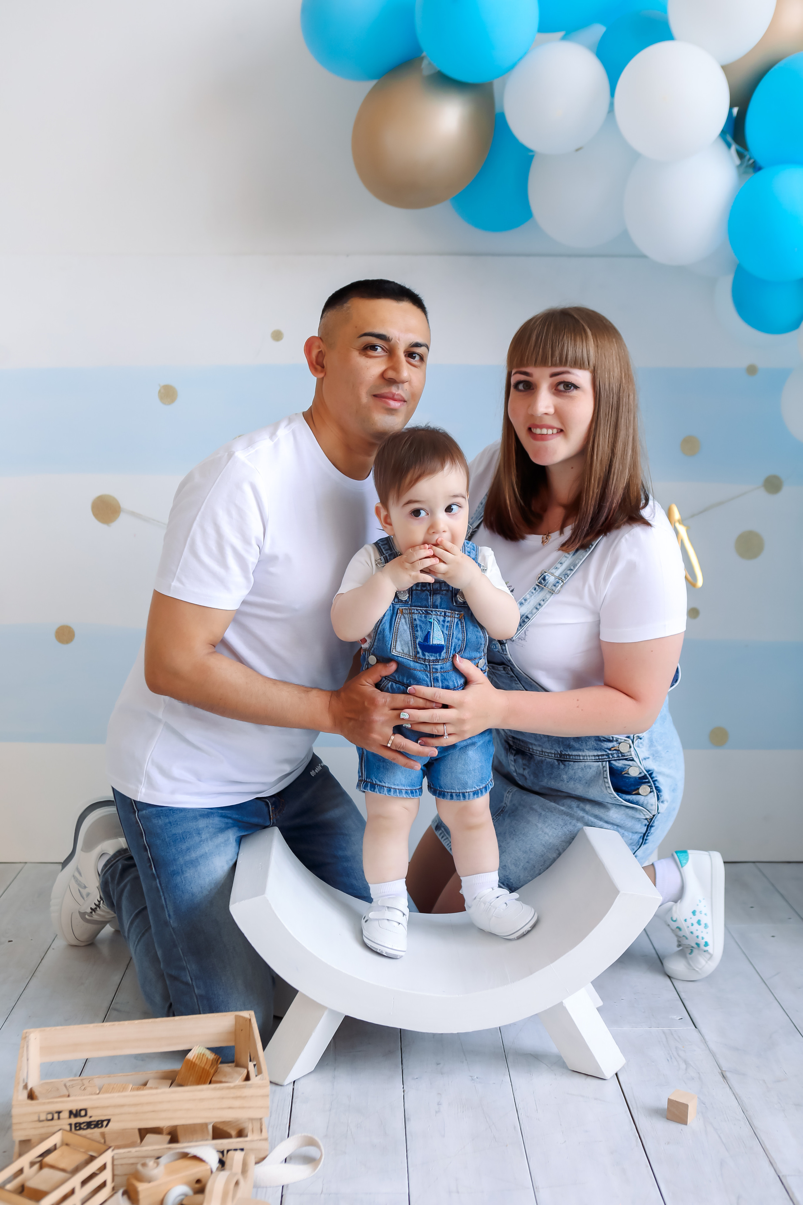 Амир. Семейный и свадебный фотограф во Владивостоке Аня Смецкая