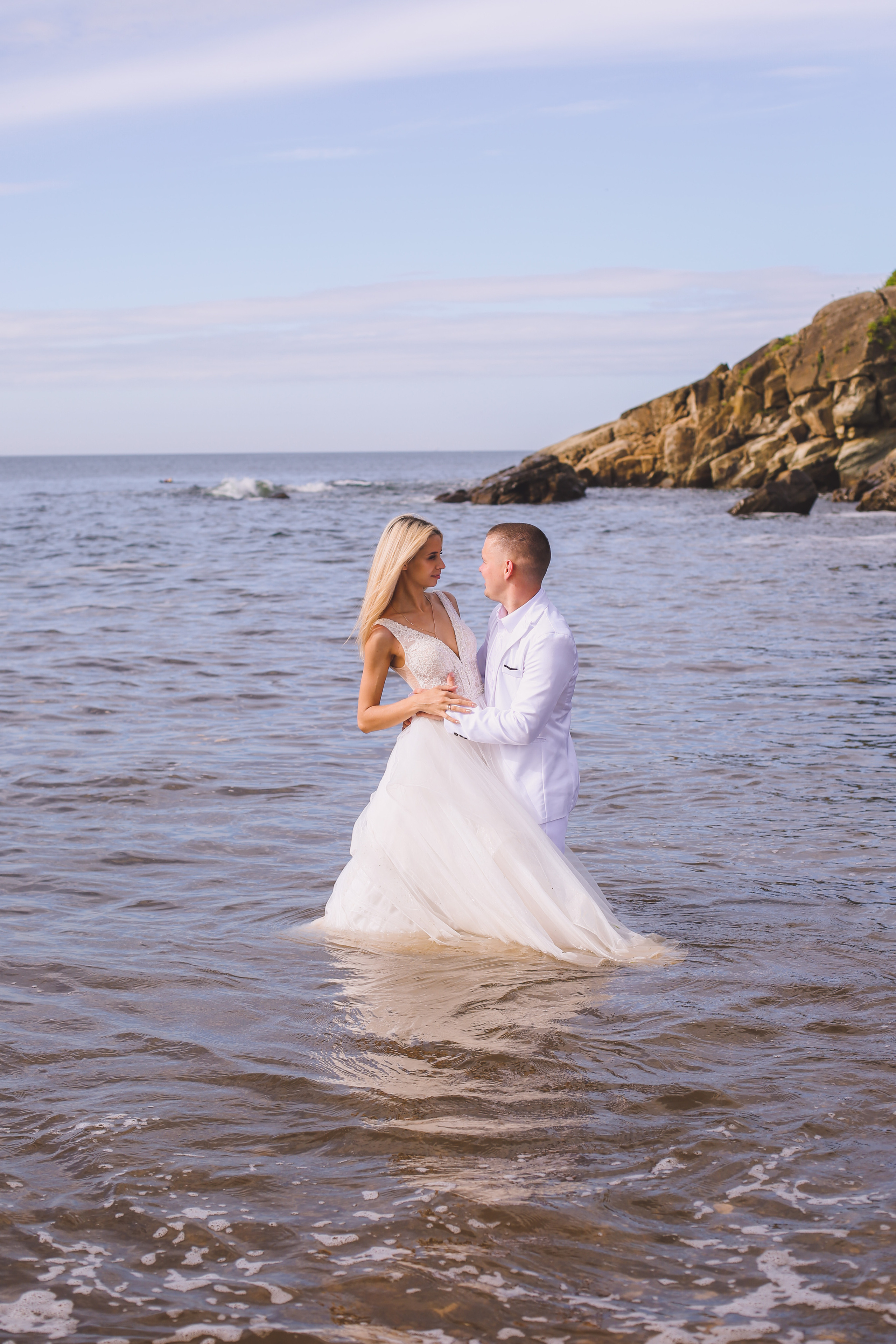 Александр и Мария. Семейный и свадебный фотограф во Владивостоке Аня Смецкая