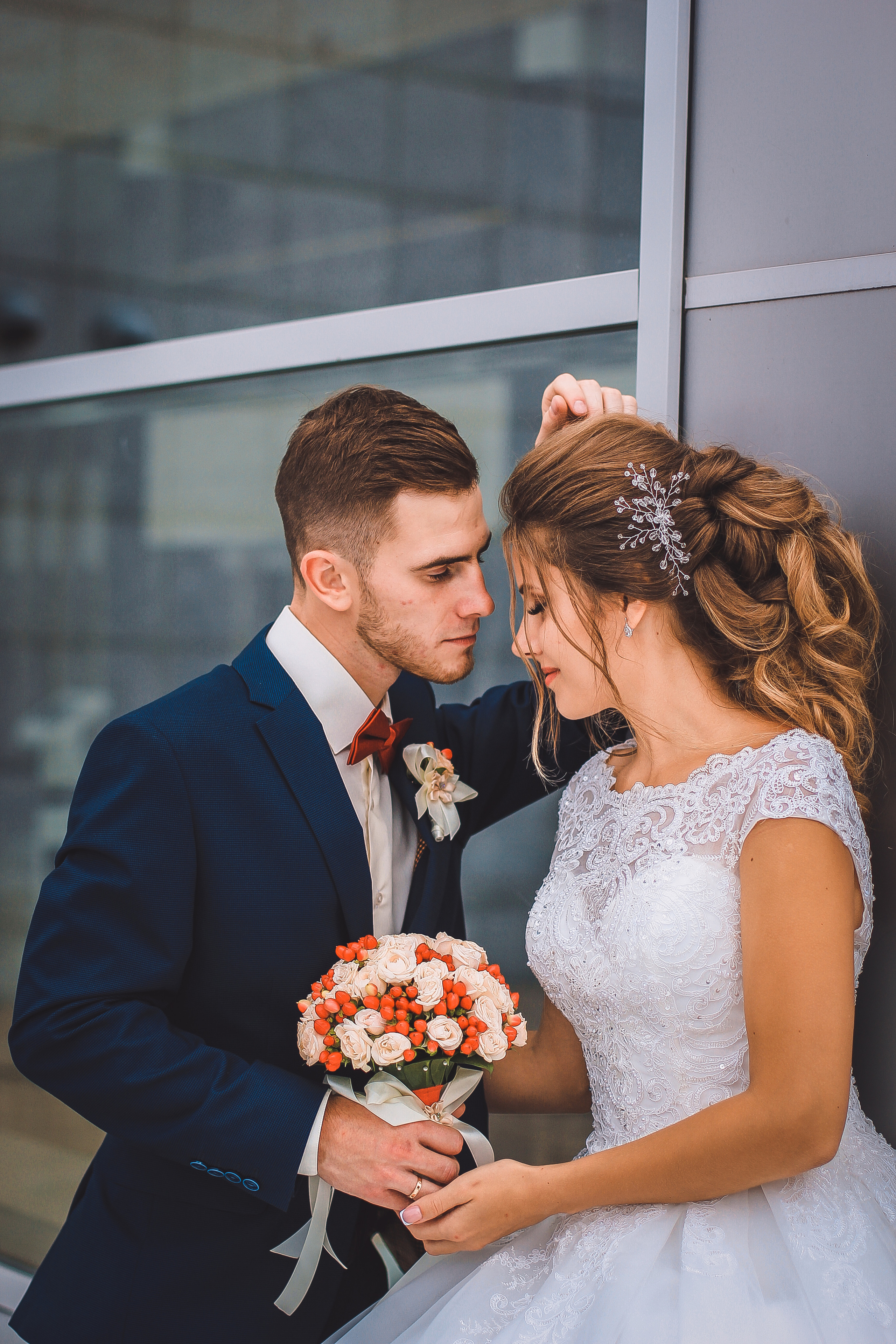 Дмитрий и Влада. Семейный и свадебный фотограф во Владивостоке Аня Смецкая