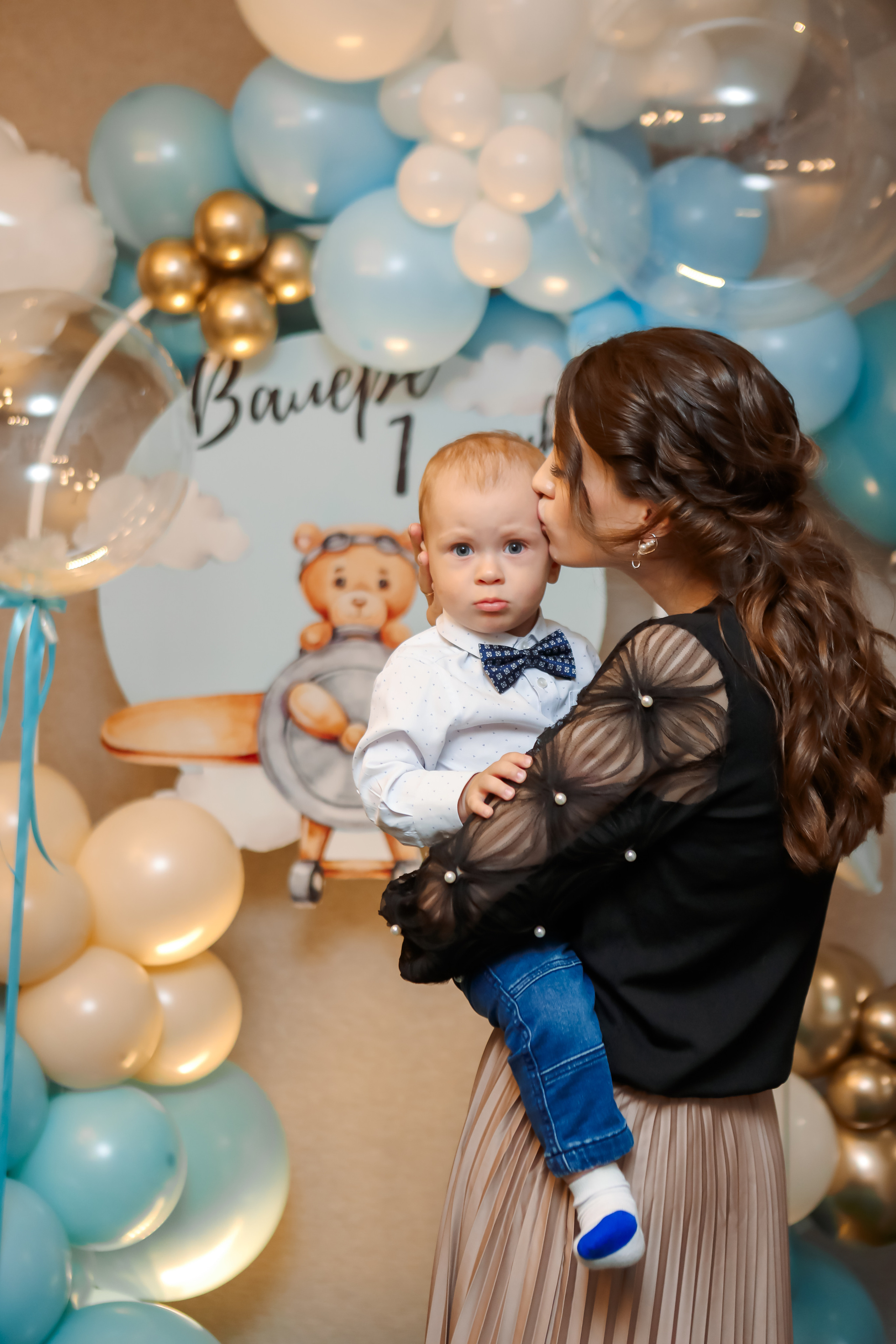 Валера. Семейный и свадебный фотограф во Владивостоке Аня Смецкая