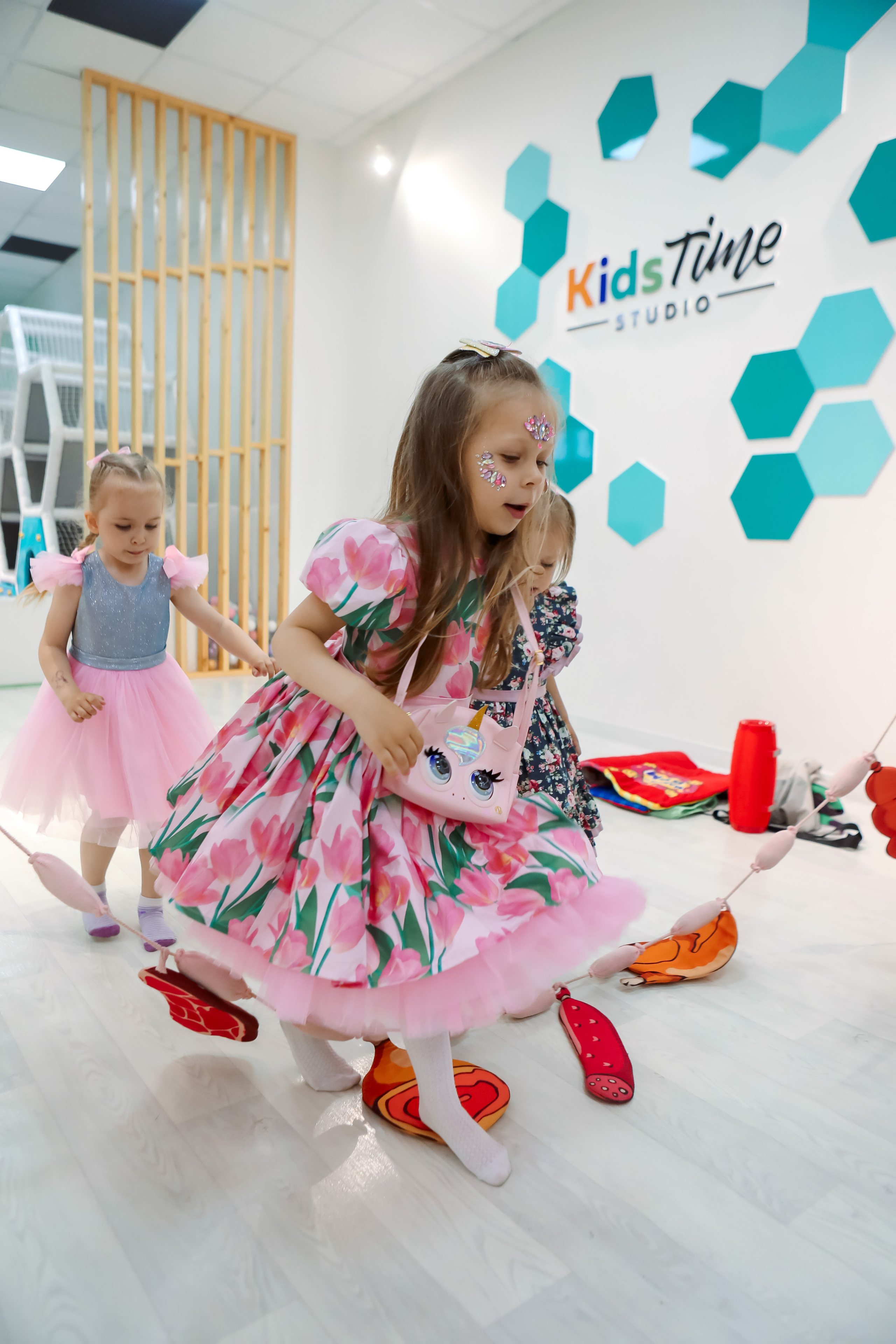 Юля 4 годика. Семейный и свадебный фотограф во Владивостоке Аня Смецкая