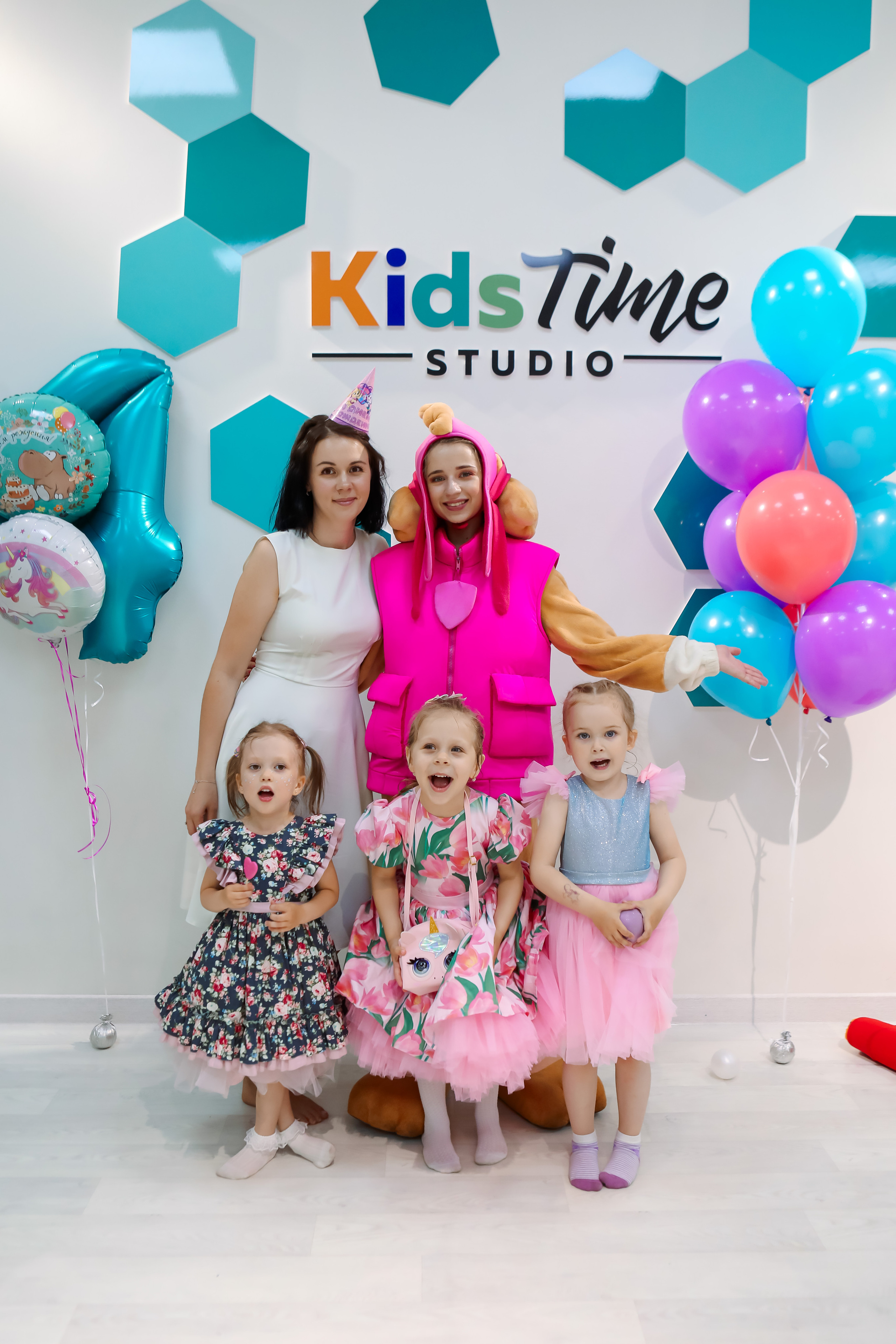 Юля 4 годика. Семейный и свадебный фотограф во Владивостоке Аня Смецкая