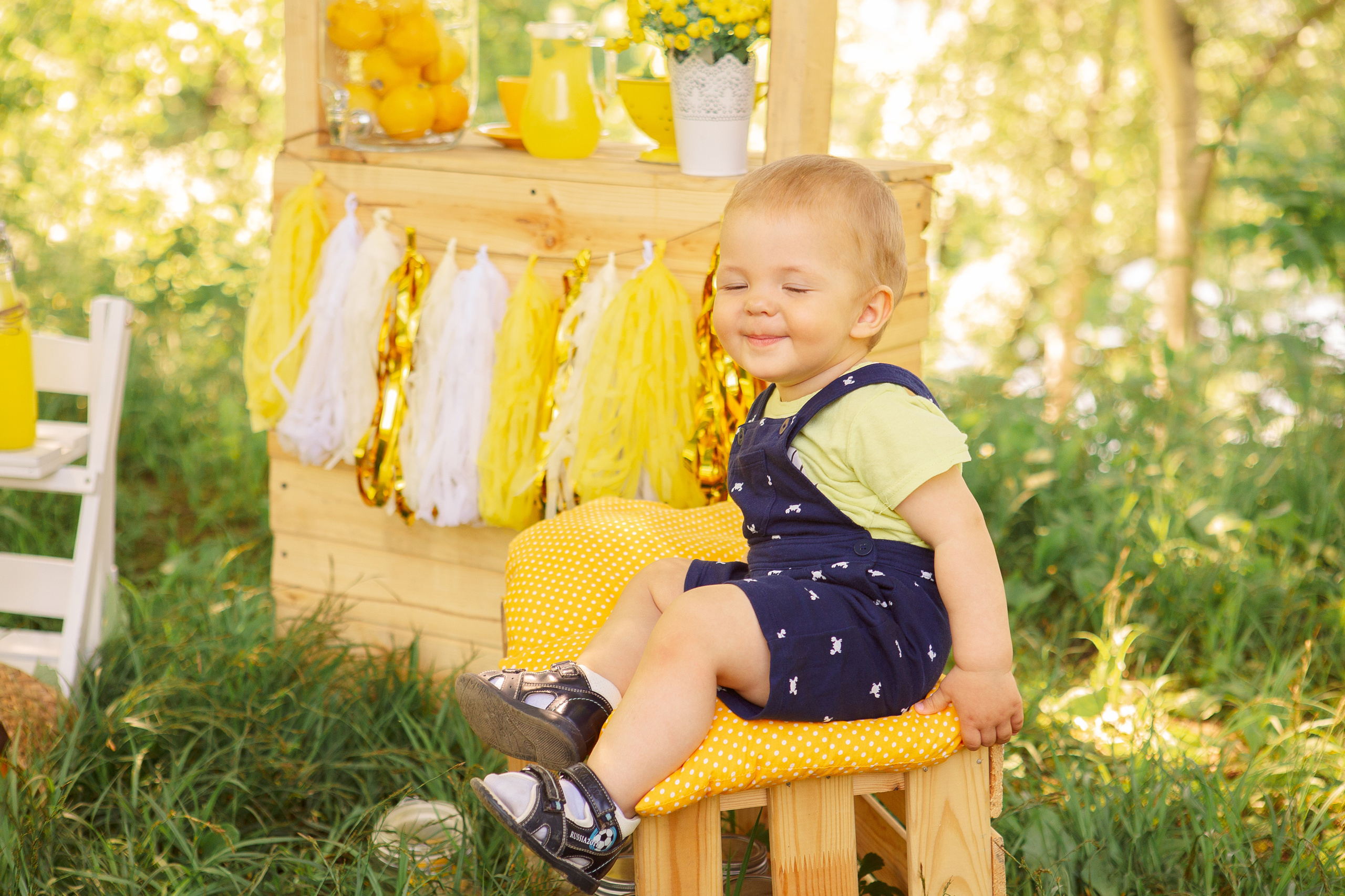 Лимонадный. Семейный и свадебный фотограф во Владивостоке Аня Смецкая