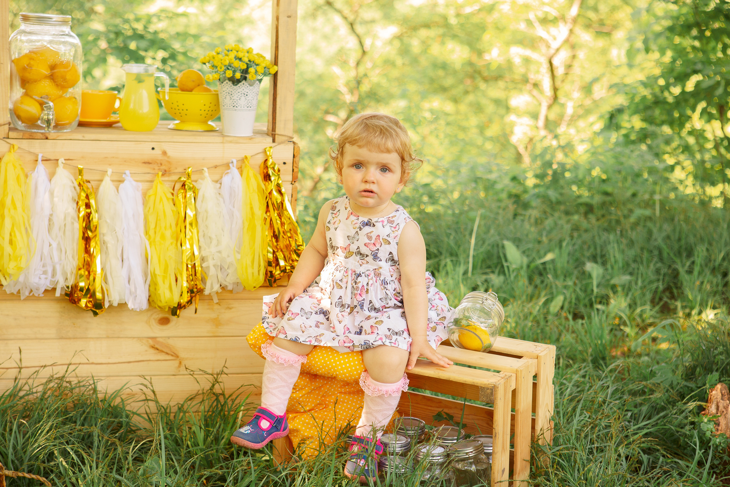Лимонадный. Семейный и свадебный фотограф во Владивостоке Аня Смецкая